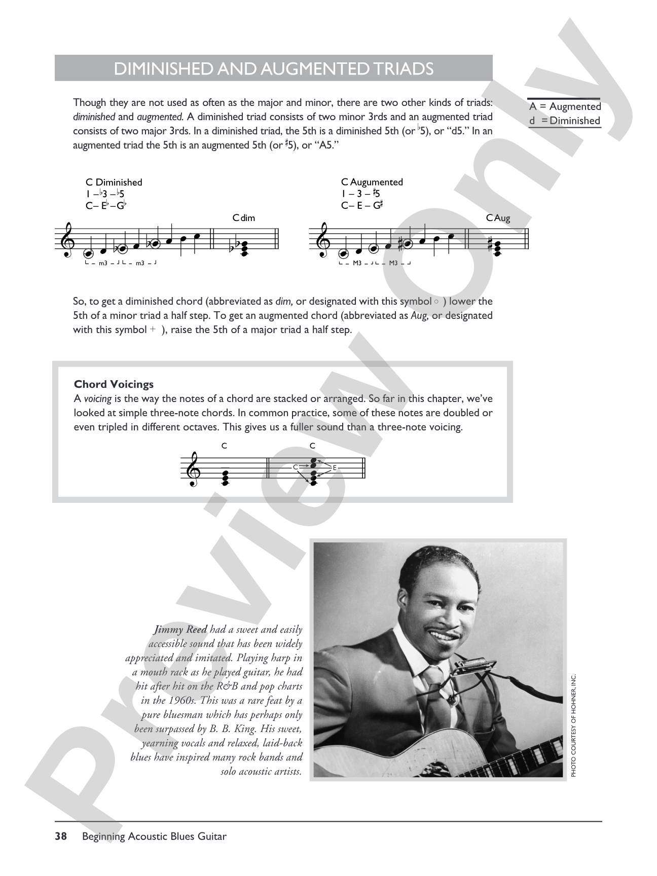 Complete Acoustic Blues Guitar Method Complete Edition