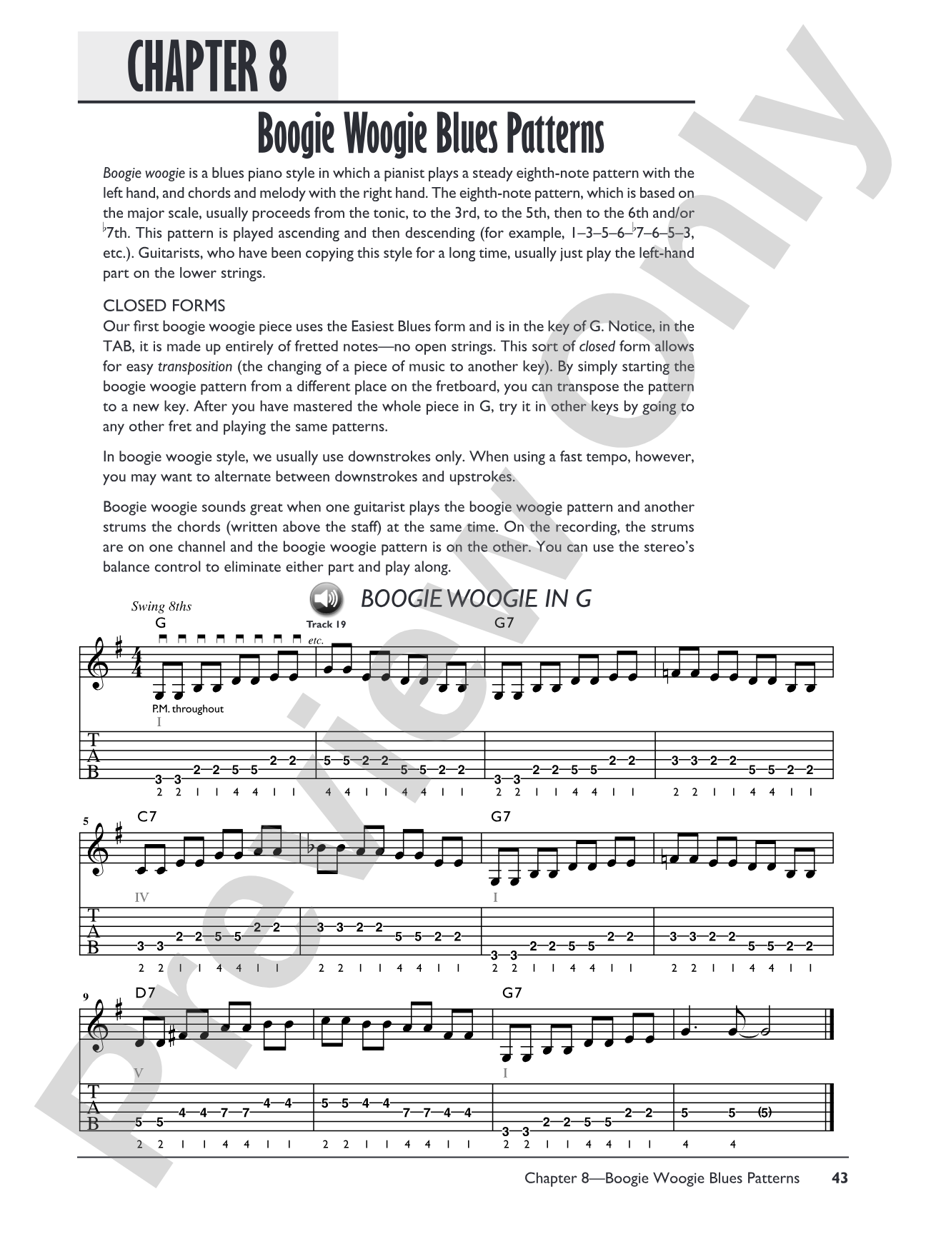 Complete Acoustic Blues Guitar Method Complete Edition