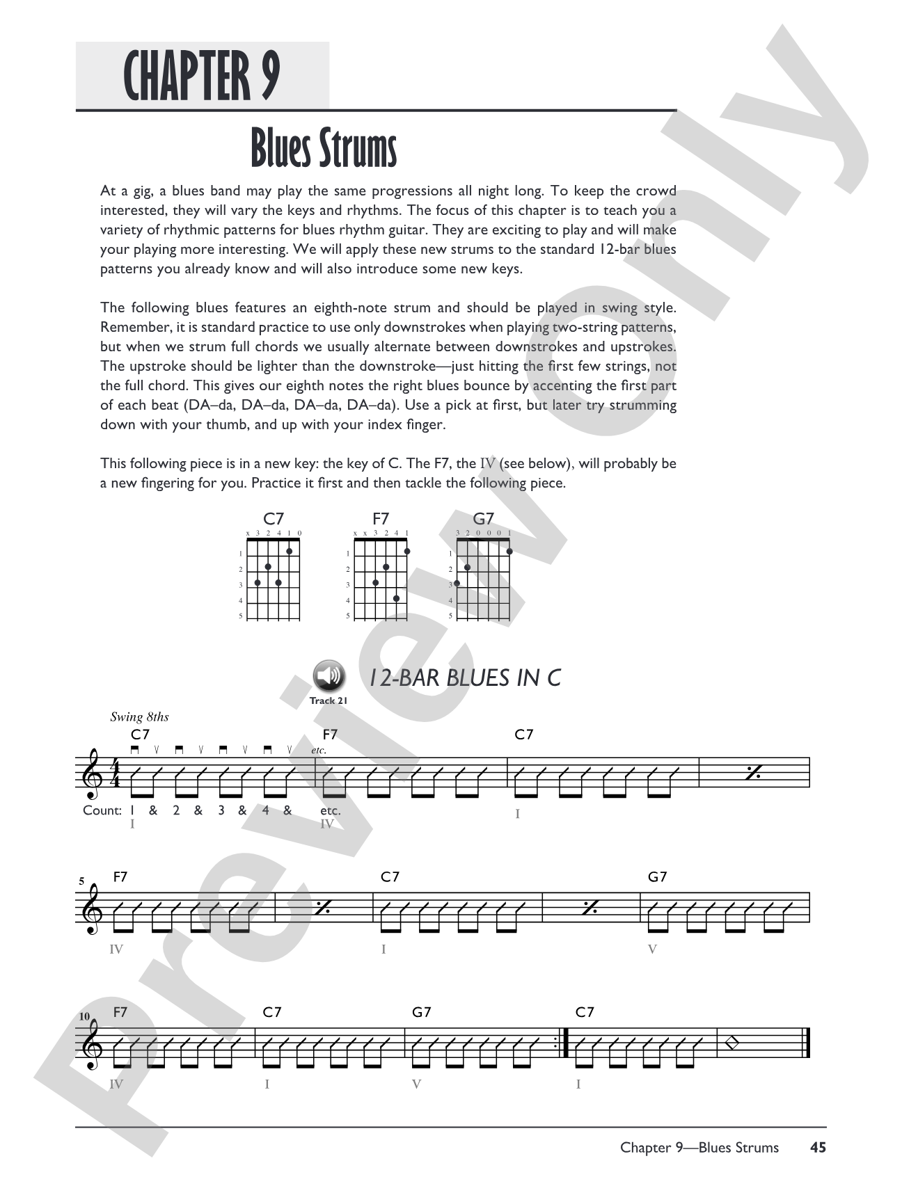 Complete Acoustic Blues Guitar Method Complete Edition