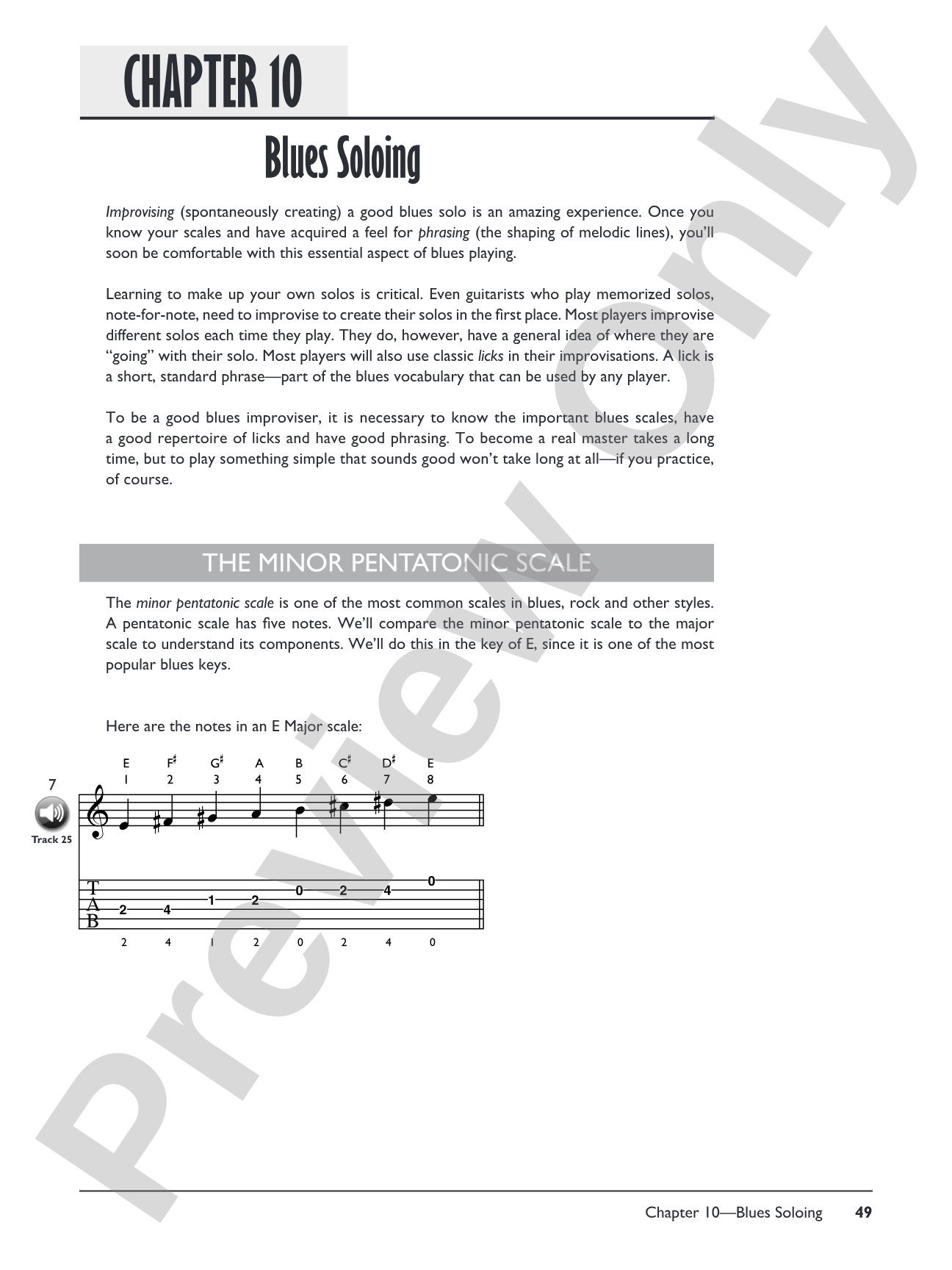 Complete Acoustic Blues Guitar Method Complete Edition