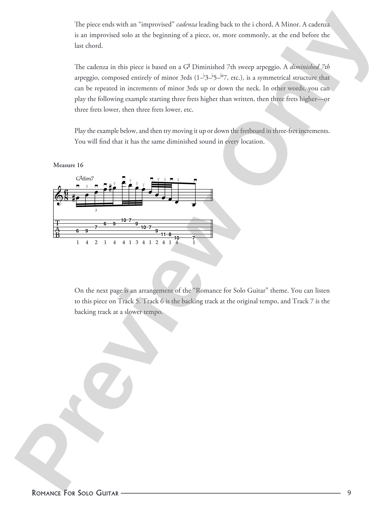 Shredding Paganini: Heavy Metal Guitar Meets 9 Masterpieces by Niccolo Paganini