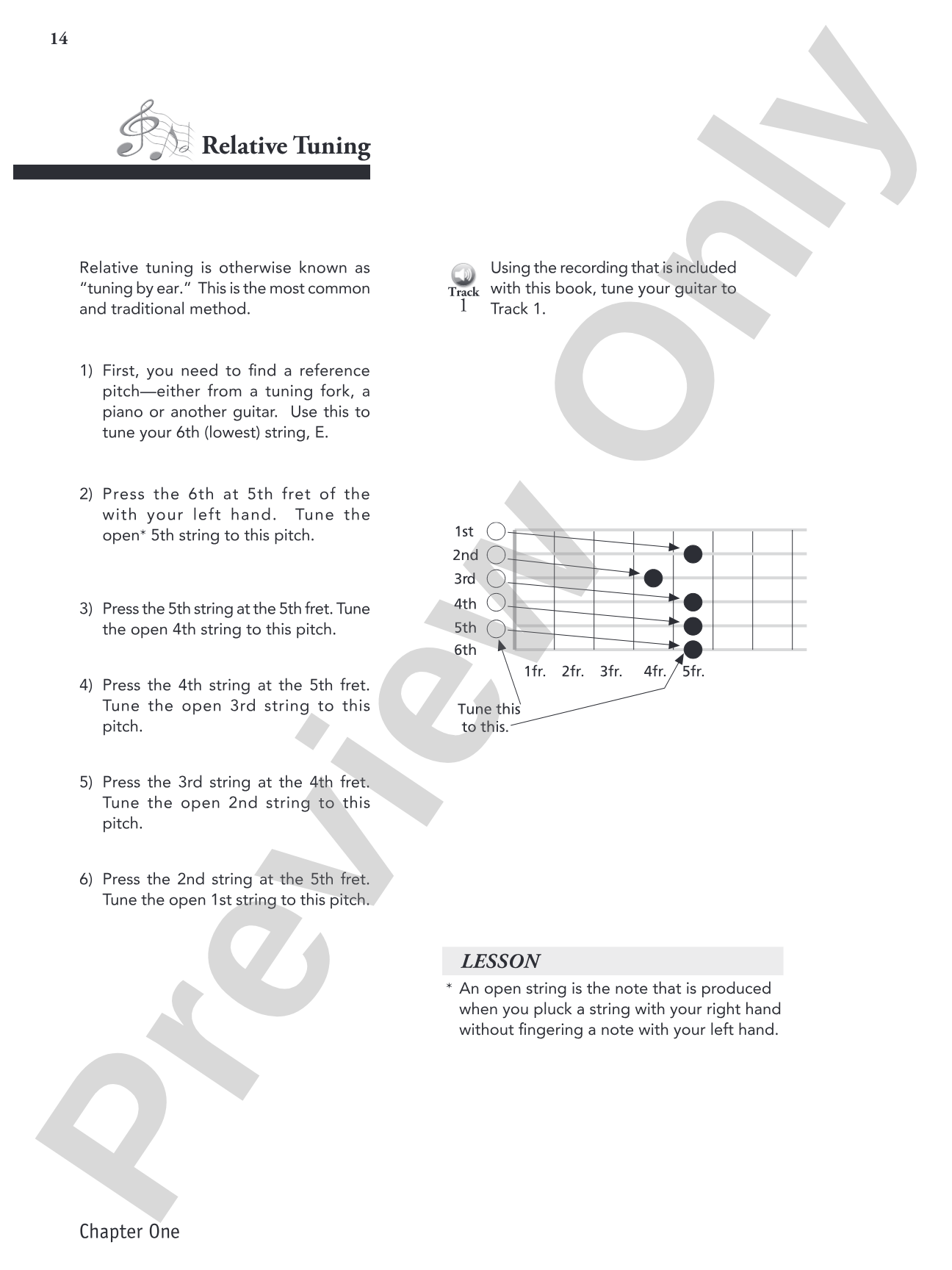 Beginning Guitar for Adults: The Grown-Up Approach to Playing Guitar