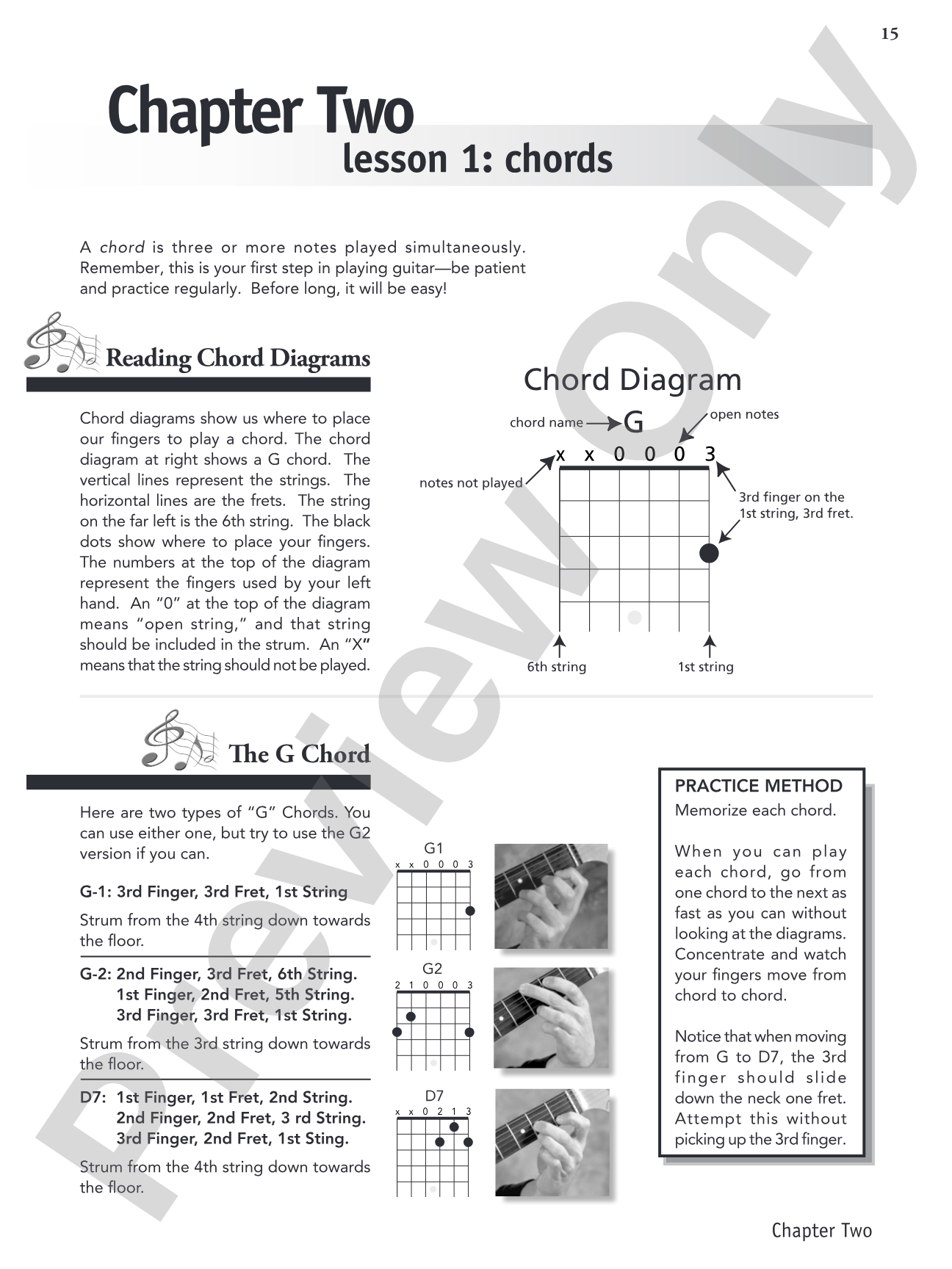 Beginning Guitar for Adults: The Grown-Up Approach to Playing Guitar