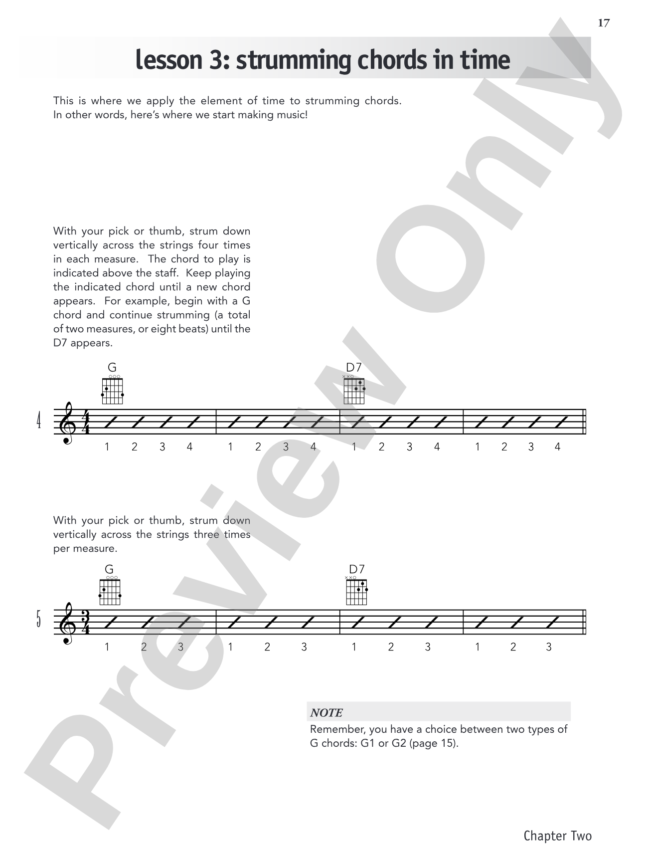 Beginning Guitar for Adults: The Grown-Up Approach to Playing Guitar