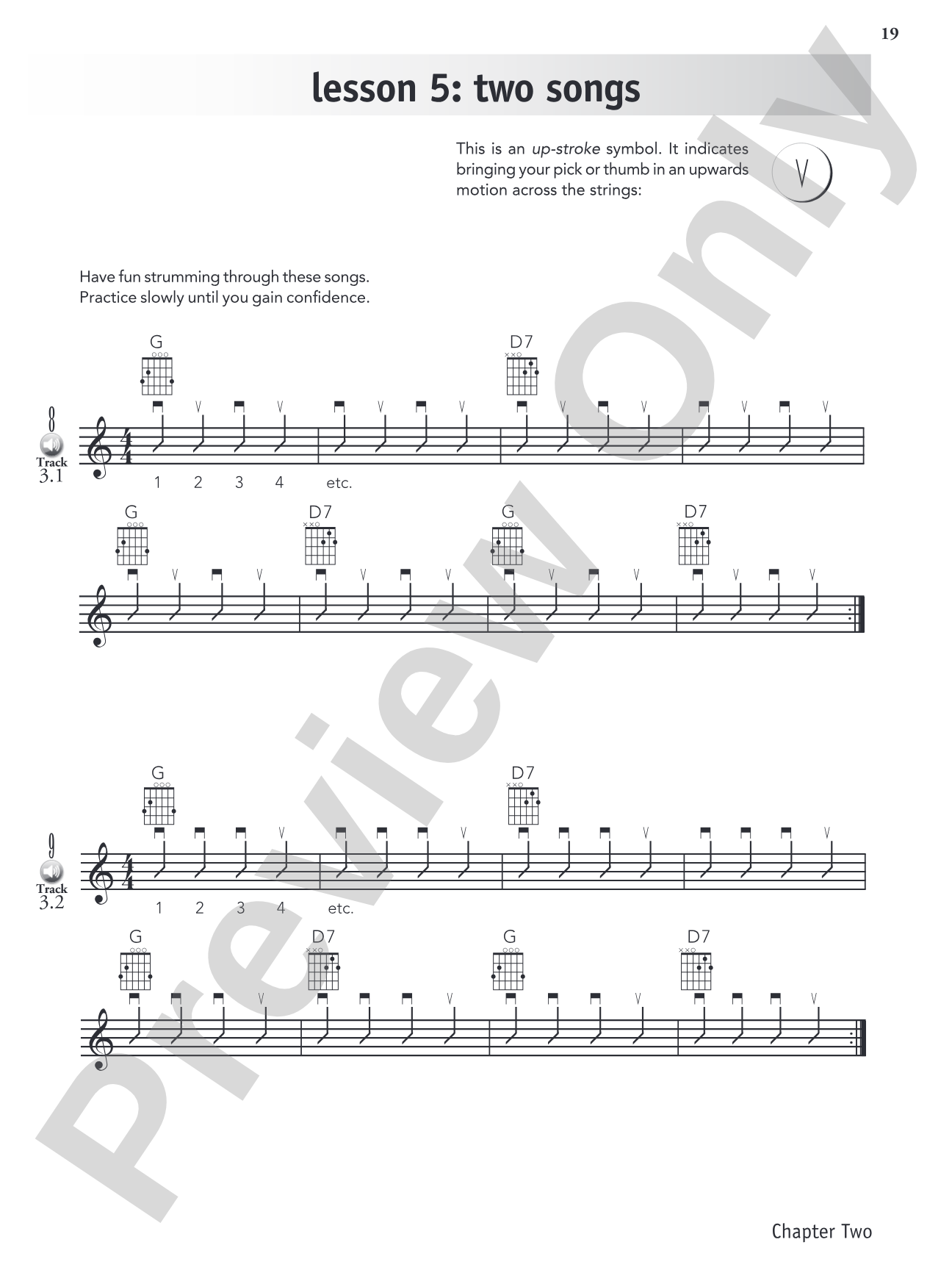 Beginning Guitar for Adults: The Grown-Up Approach to Playing Guitar