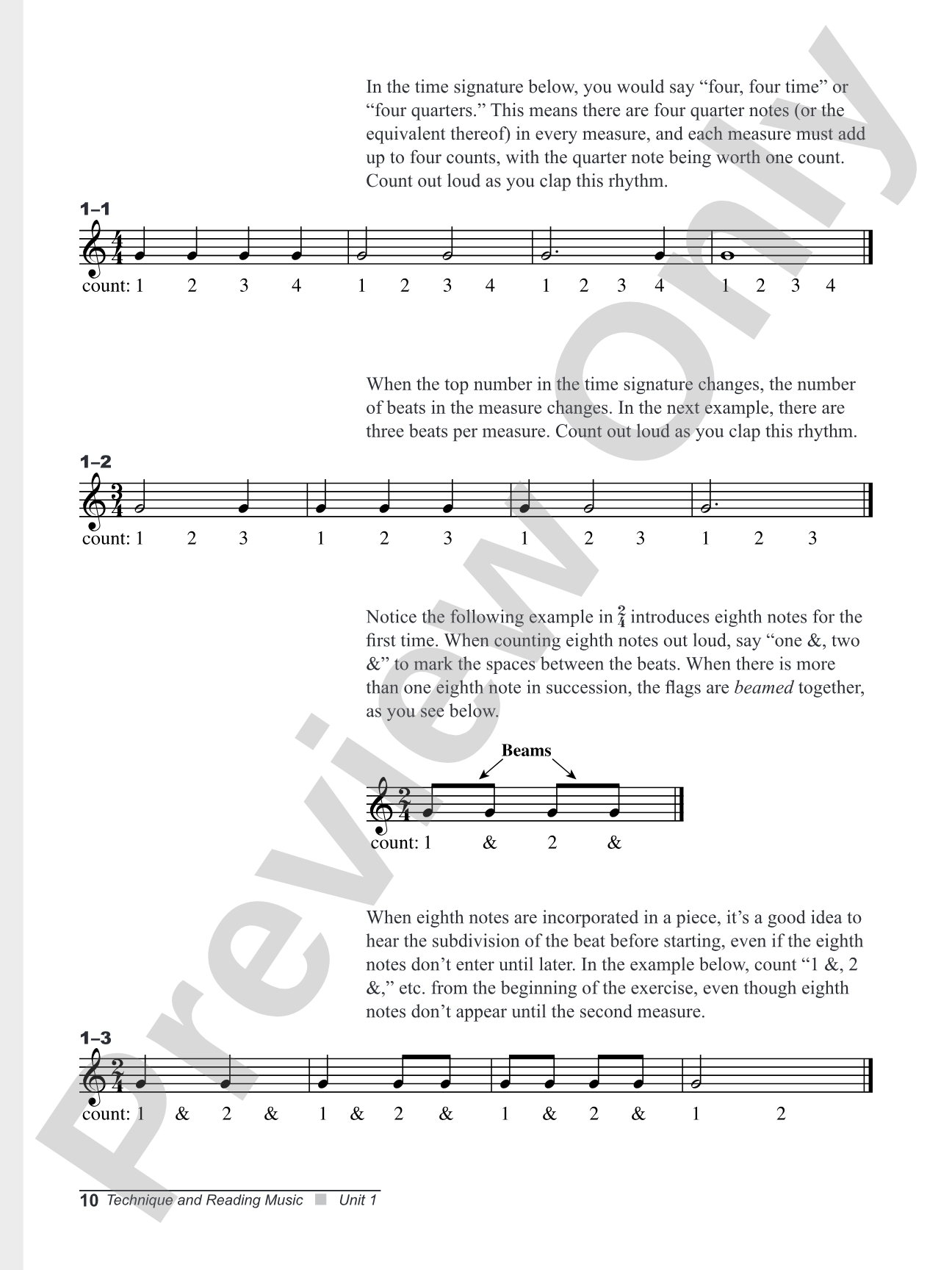 Alfred's Guitar 101, Book 1: An Exciting Group Course for Adults Who Want to Play Guitar for Fun!