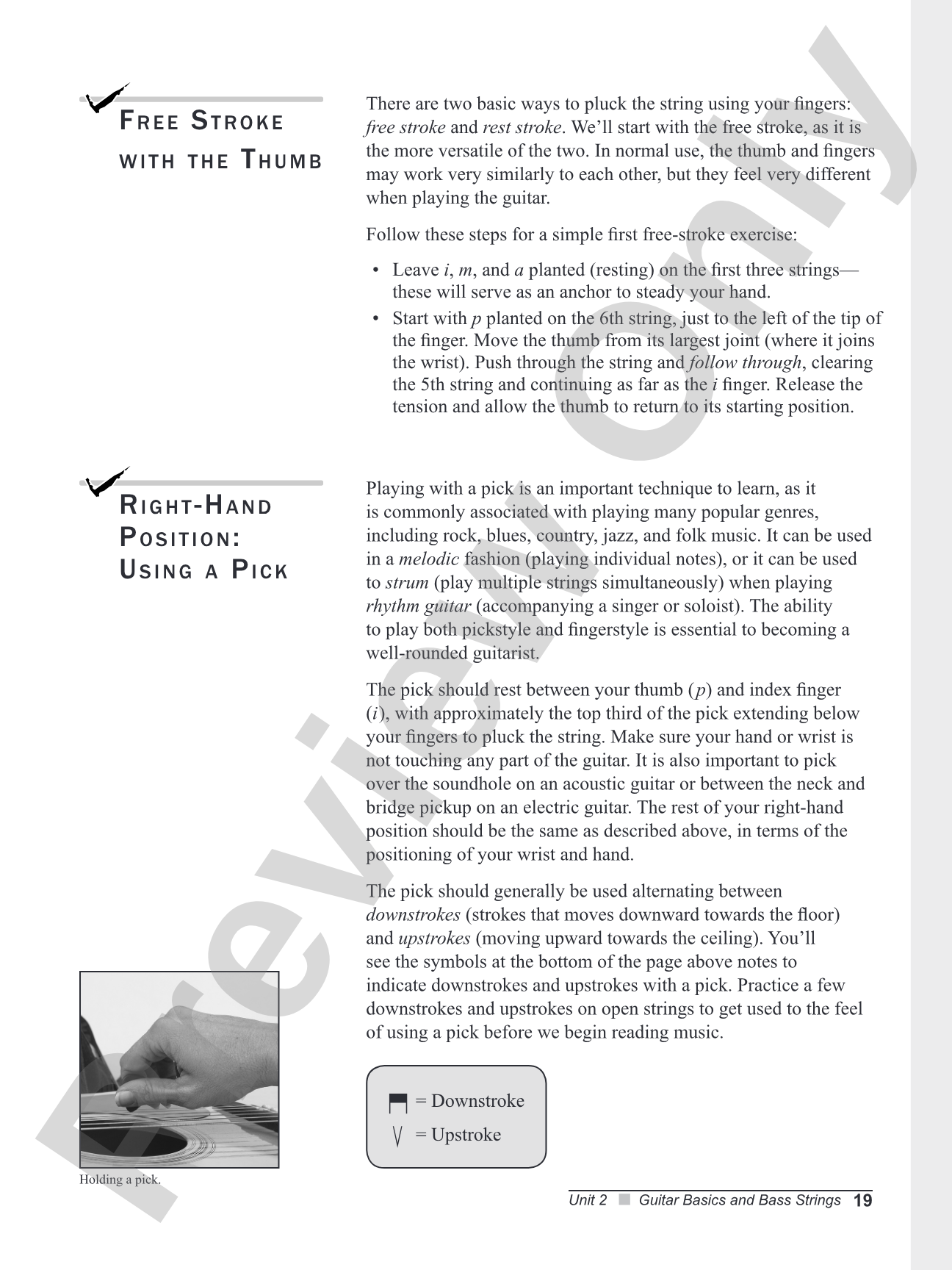 Alfred's Guitar 101, Book 1: An Exciting Group Course for Adults Who Want to Play Guitar for Fun!