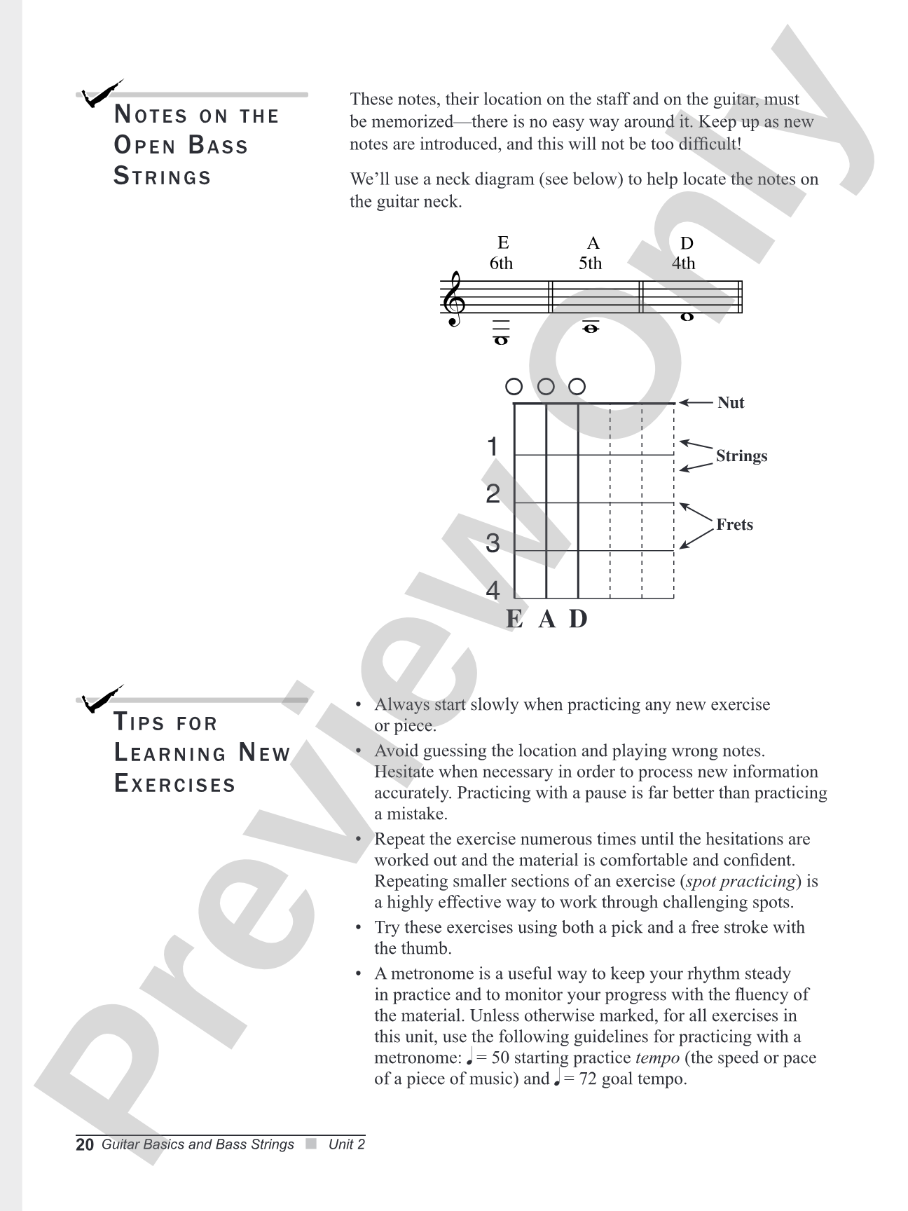 Alfred's Guitar 101, Book 1: An Exciting Group Course for Adults Who Want to Play Guitar for Fun!