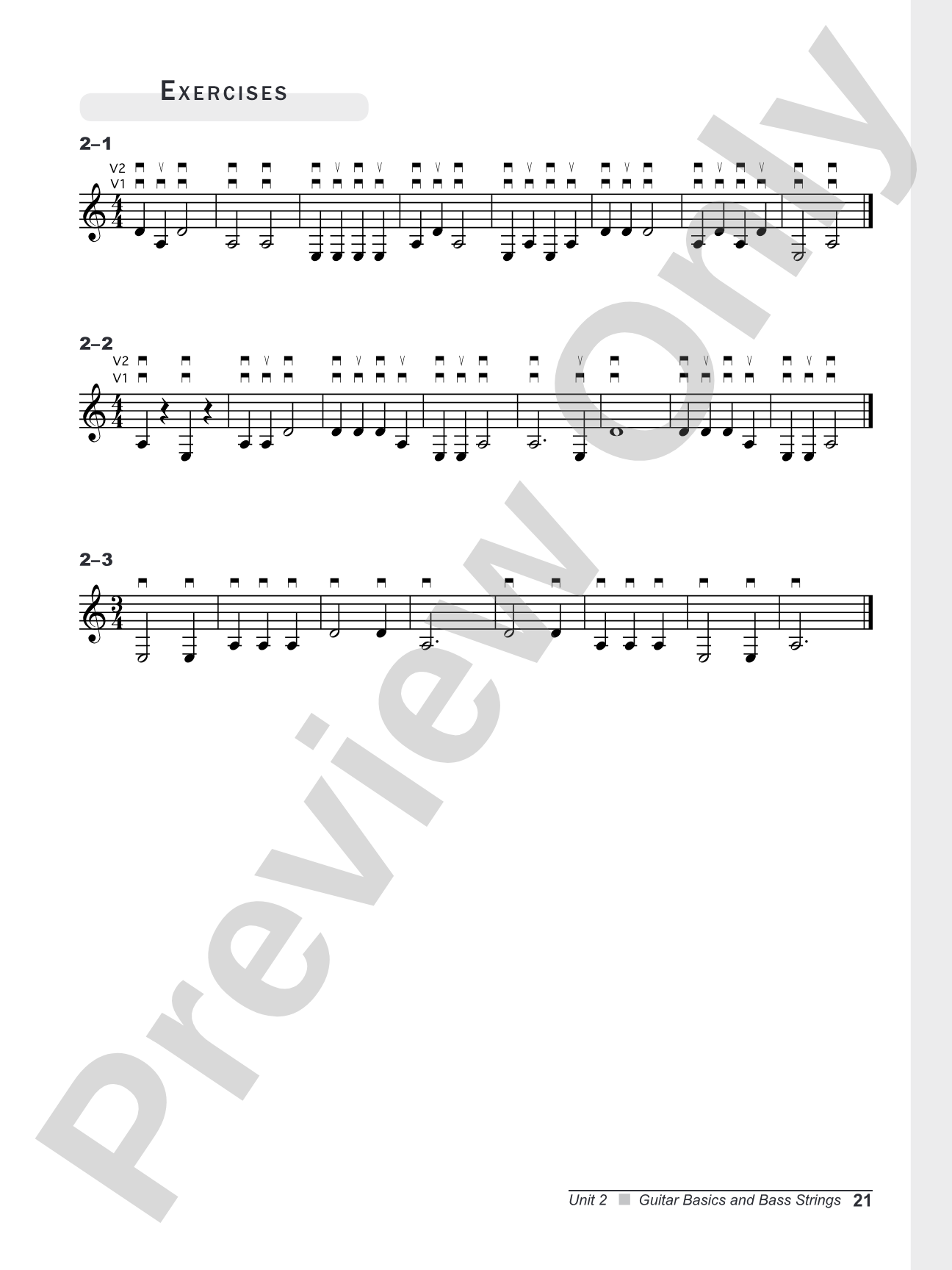 Alfred's Guitar 101, Book 1: An Exciting Group Course for Adults Who Want to Play Guitar for Fun!