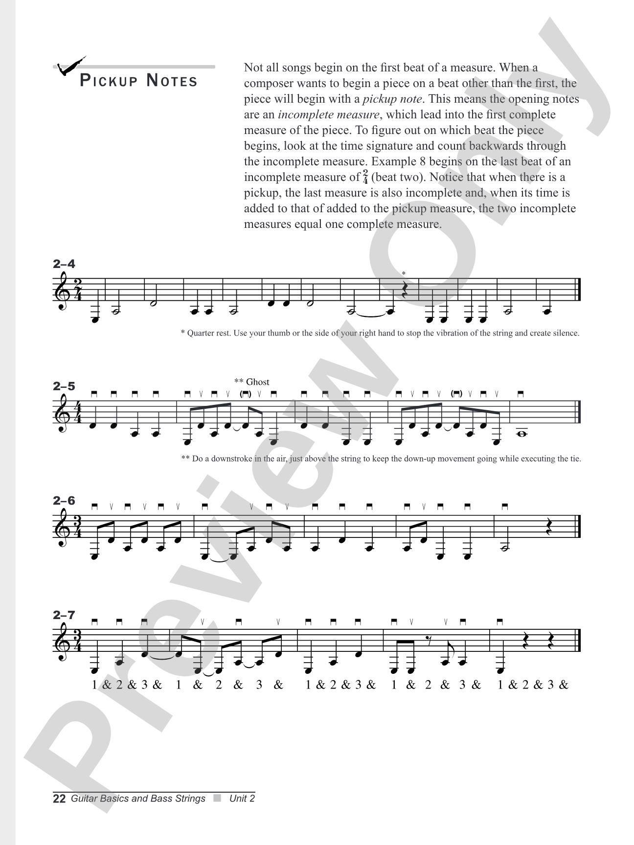Alfred's Guitar 101, Book 1: An Exciting Group Course for Adults Who Want to Play Guitar for Fun!