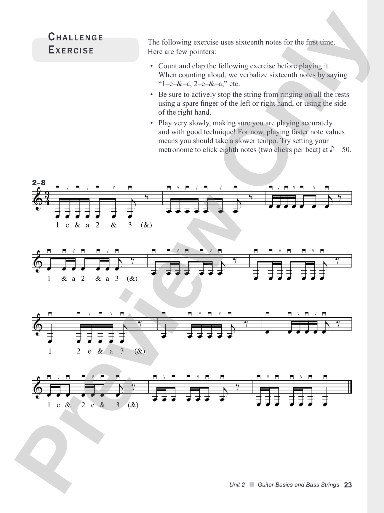 Alfred's Guitar 101, Book 1: An Exciting Group Course for Adults Who Want to Play Guitar for Fun!