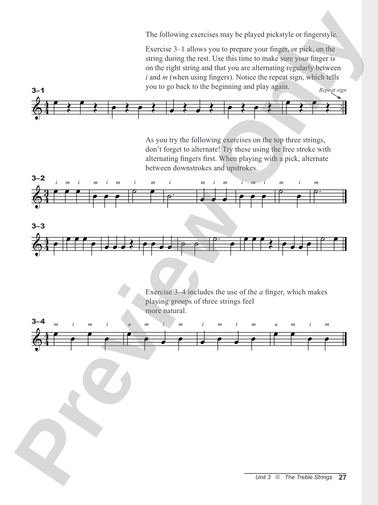 Alfred's Guitar 101, Book 1: An Exciting Group Course for Adults Who Want to Play Guitar for Fun!