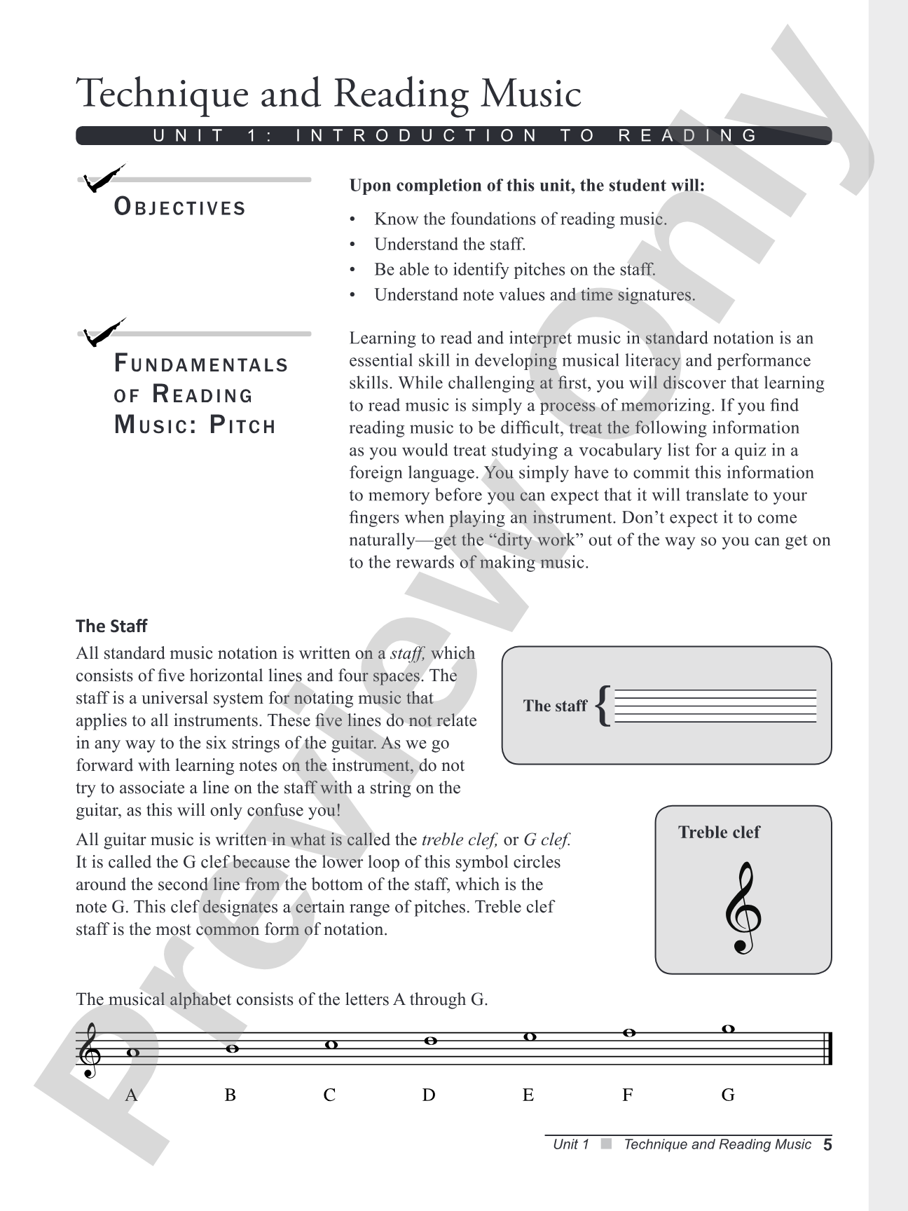 Alfred's Guitar 101, Book 1: An Exciting Group Course for Adults Who Want to Play Guitar for Fun!