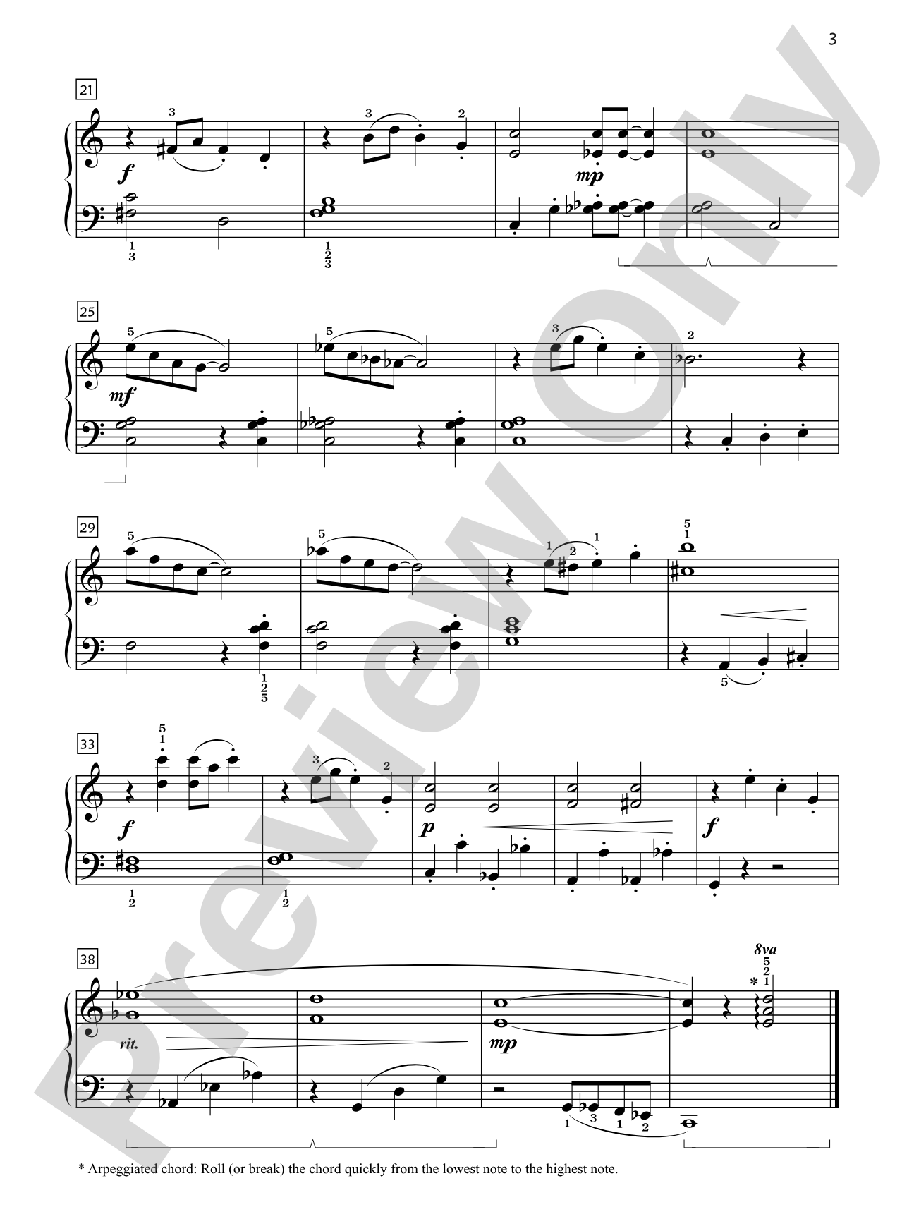 Premier Piano Course, Jazz, Rags & Blues 5: All New Original Music: Piano
