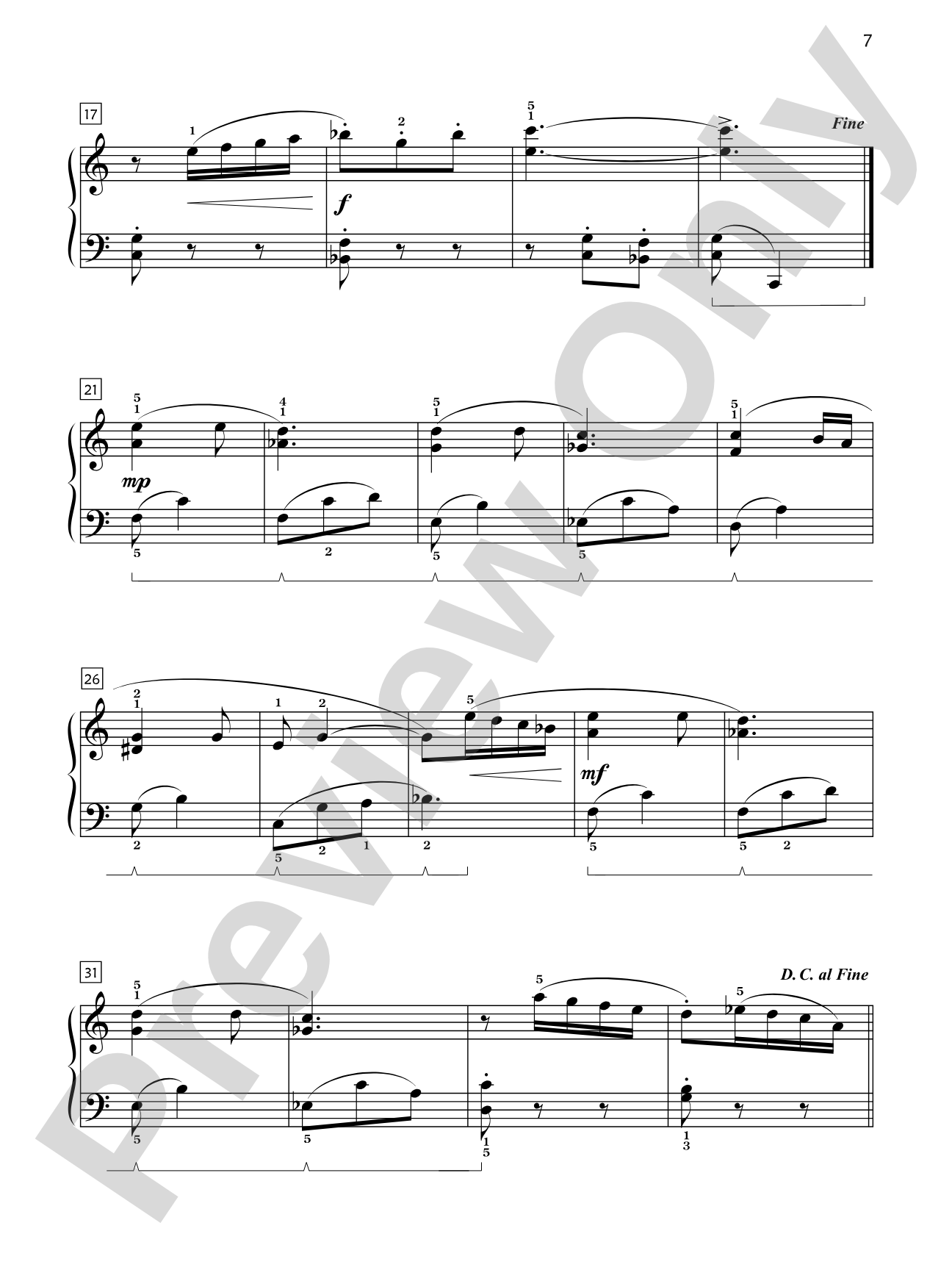 Premier Piano Course, Jazz, Rags & Blues 5: All New Original Music: Piano