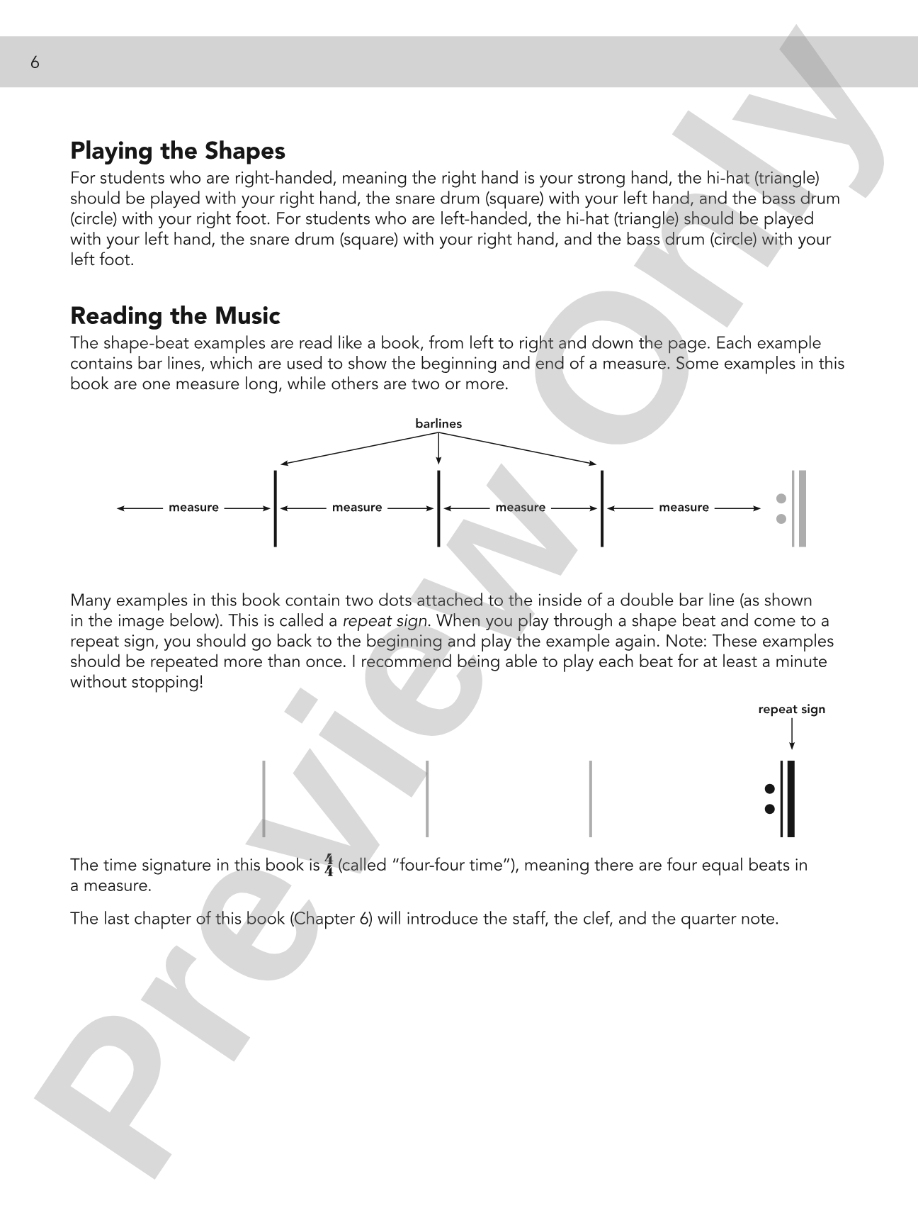 Shape Beats for Kids: A Simple and Fun Approach to Learning Drums