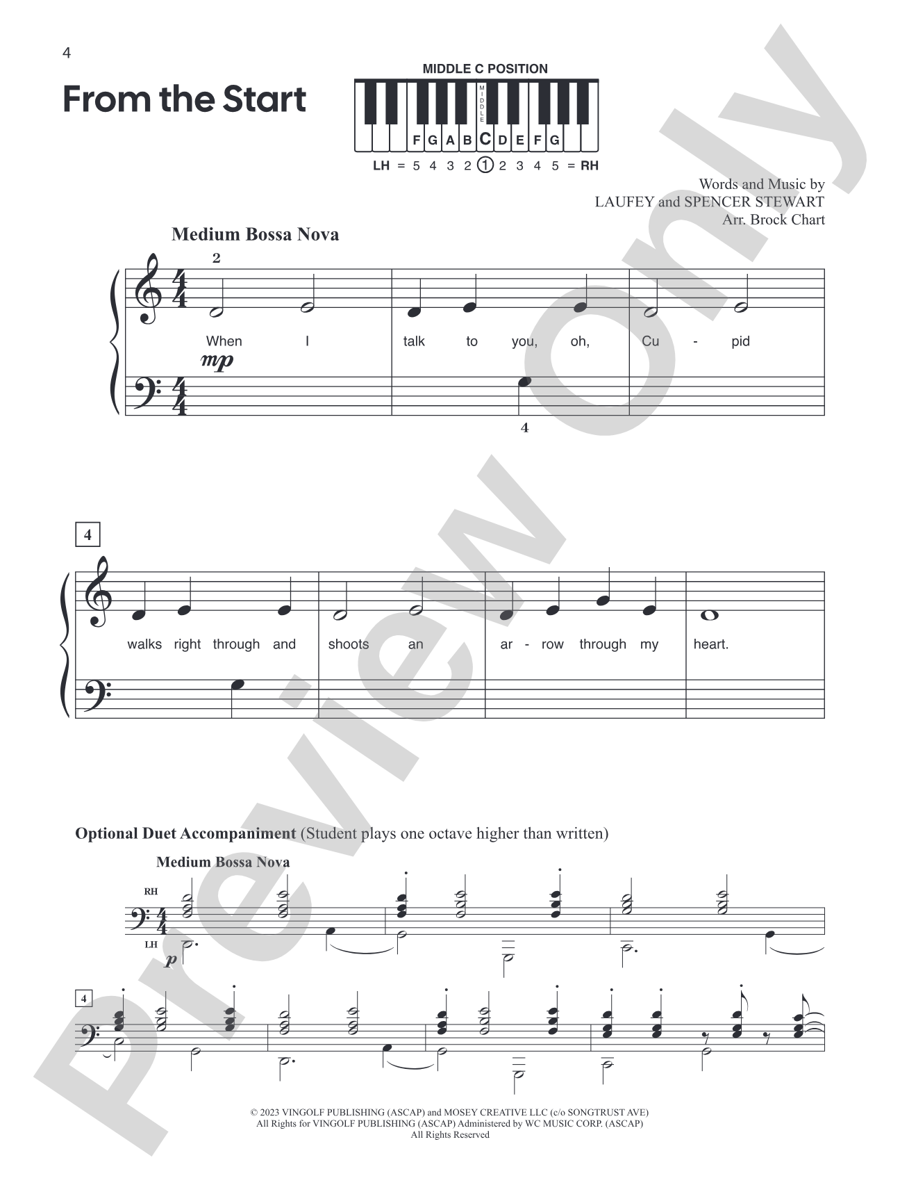 Alfred's Basic Piano Library: Current Hits, Level 1A: Piano
