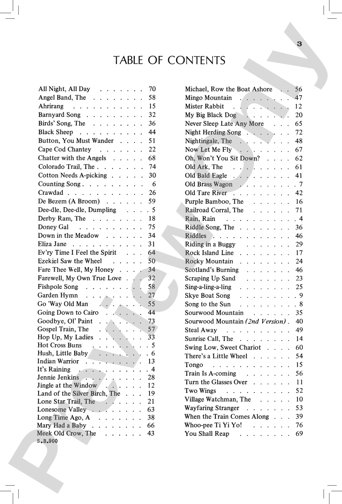 Just Five: Children's Song Collection: Unison Pentatonic Songs Choral Collection Book