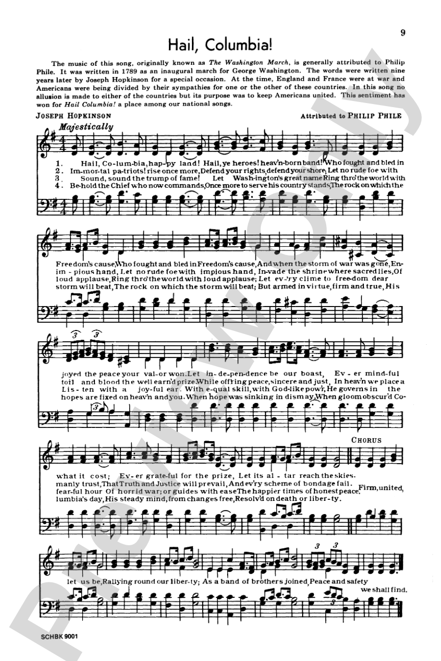 The Golden Book of Favorite Songs (Community Collection): Choral Book