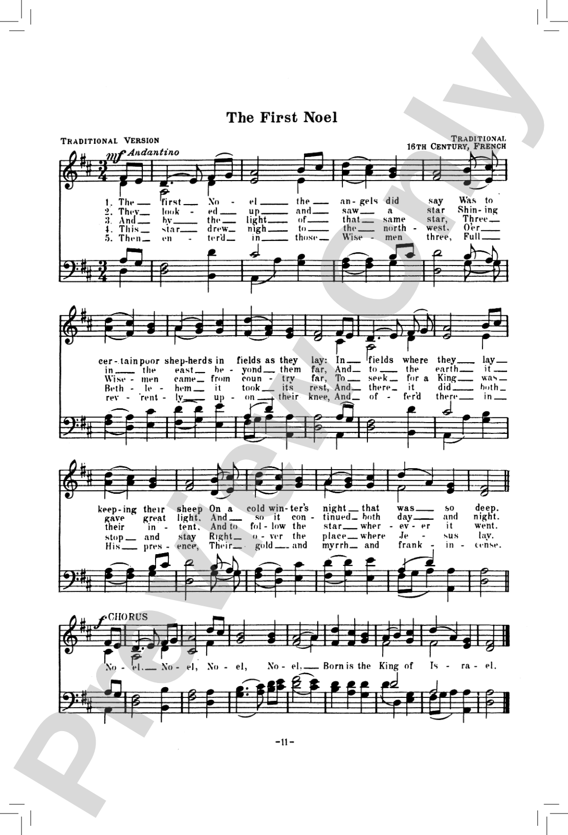 The Christmas Caroler's Book in Song & Story: SATB, <i>a cappella</i> Choral Book