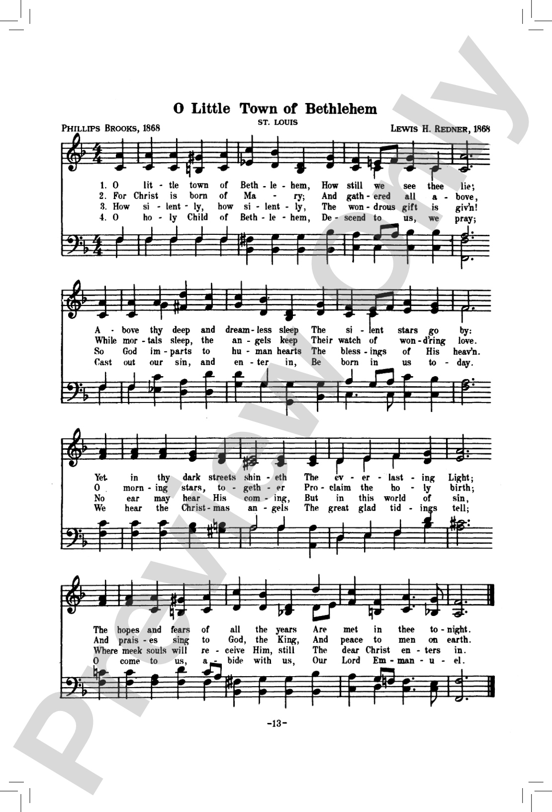 The Christmas Caroler's Book in Song & Story: SATB, <i>a cappella</i> Choral Book