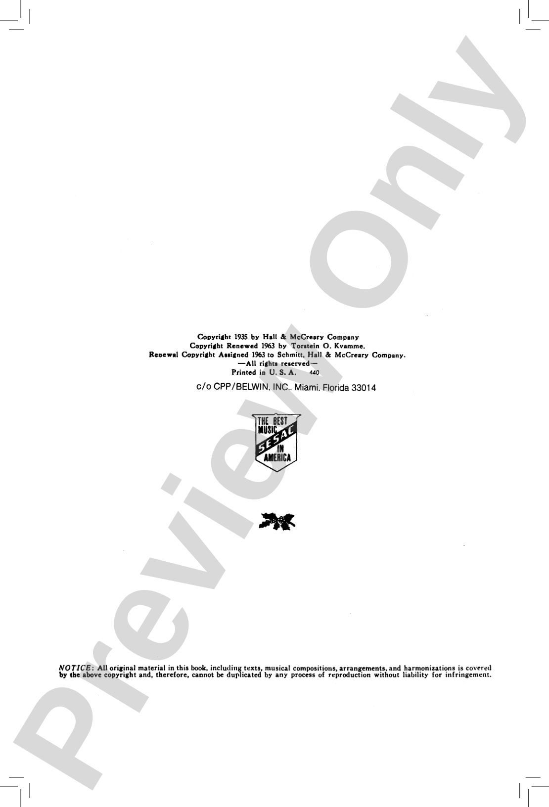 The Christmas Caroler's Book in Song & Story: SATB, <i>a cappella</i> Choral Book