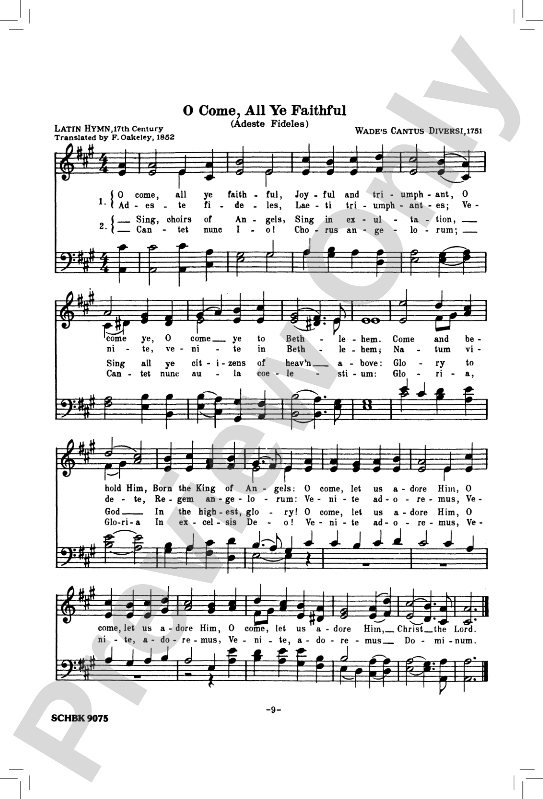 The Christmas Caroler's Book in Song & Story: SATB, <i>a cappella</i> Choral Book