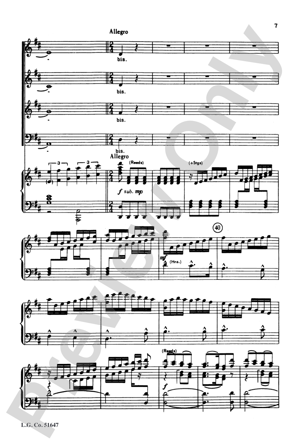 The Many Moods of Christmas: Suite 2 SATB Choir
