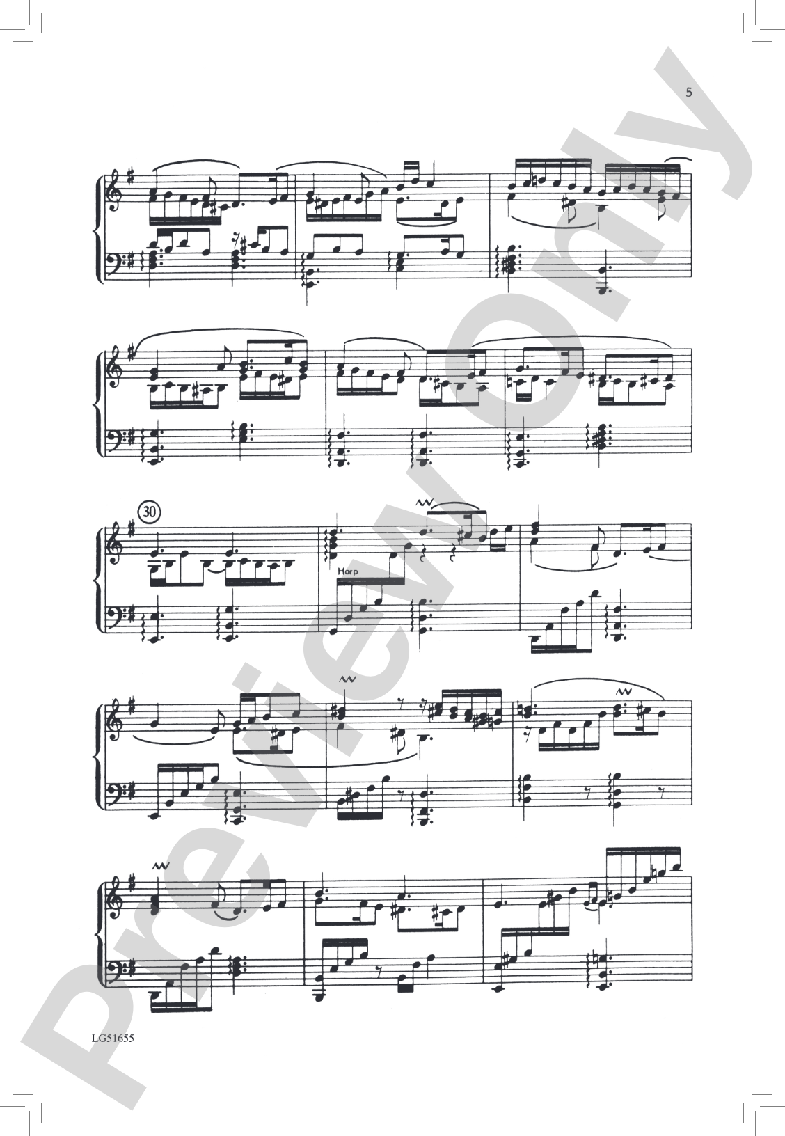 The Many Moods of Christmas: Suite 3 SATB Choir
