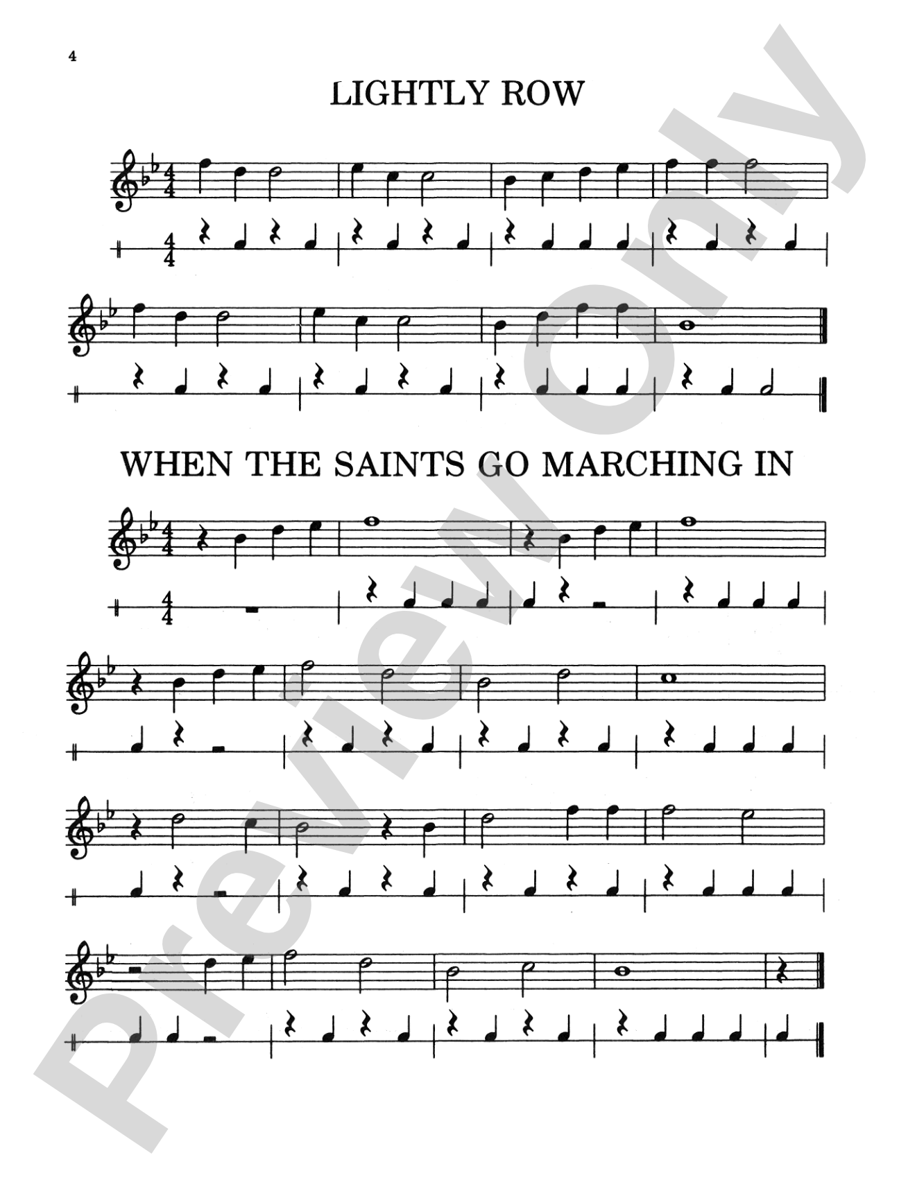 Fantastic Familiar Folk Songs: Concert Band