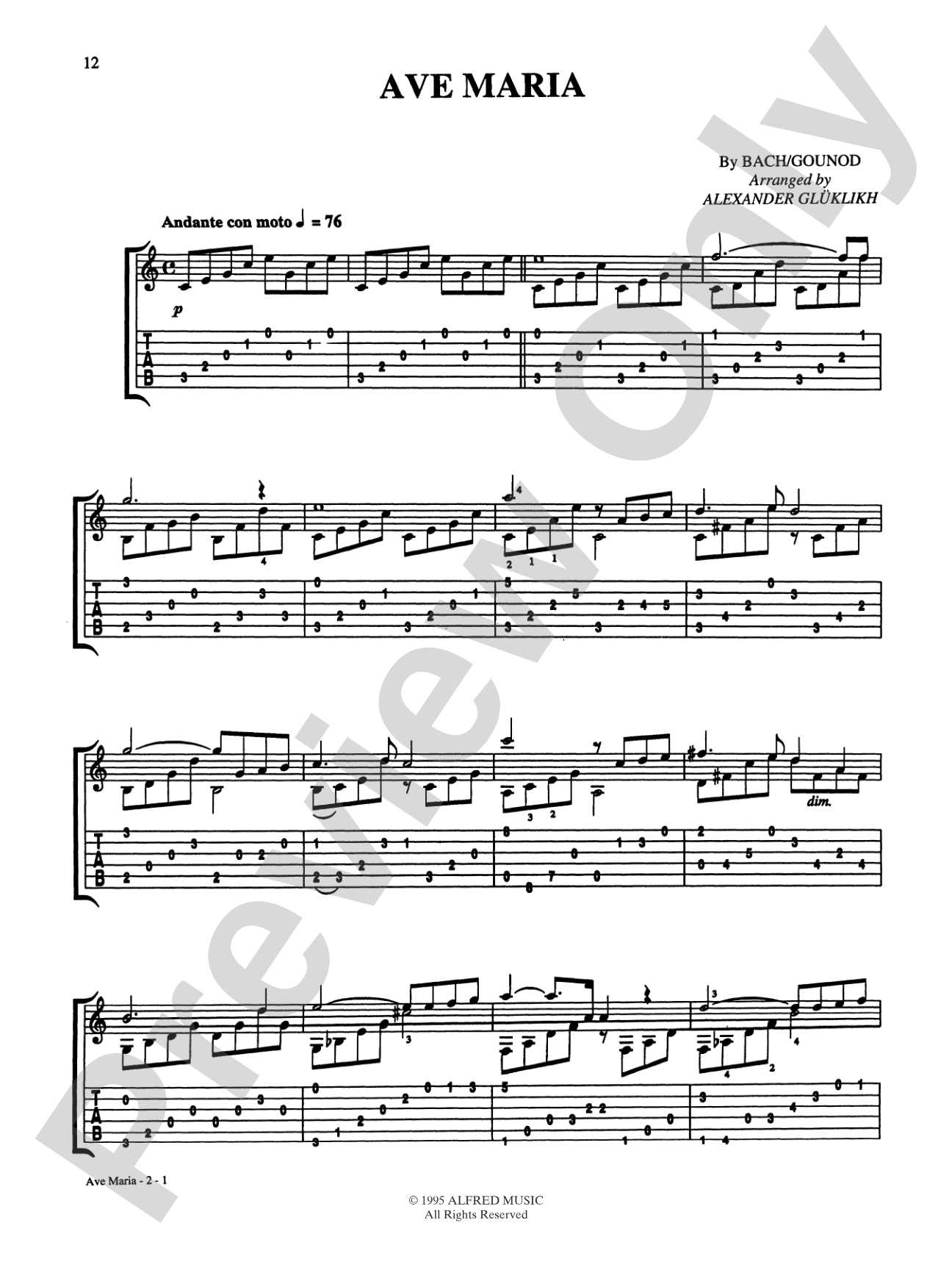 The Essential Classical Guitar Collection: Solo Guitar