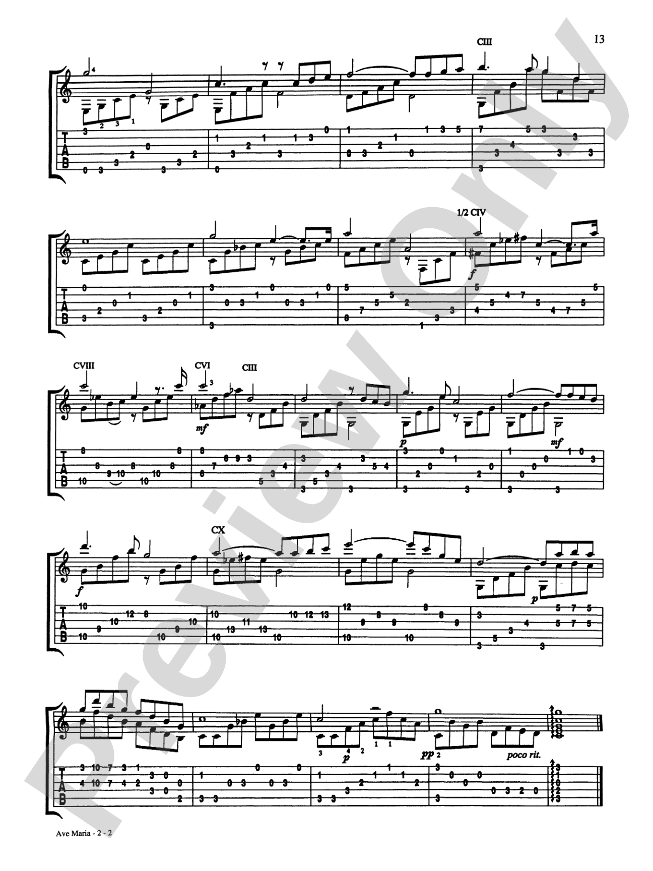 The Essential Classical Guitar Collection: Solo Guitar