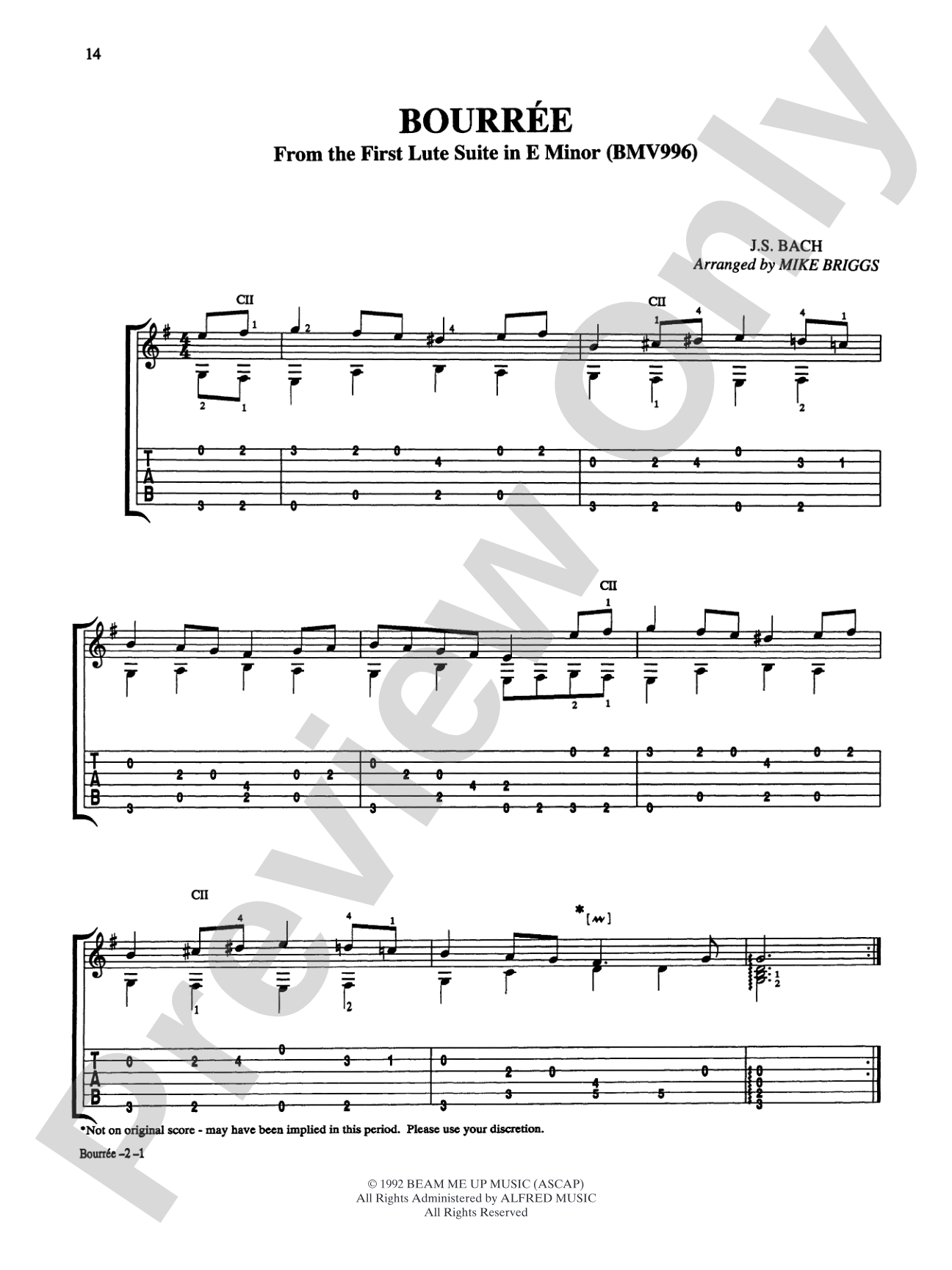The Essential Classical Guitar Collection: Solo Guitar