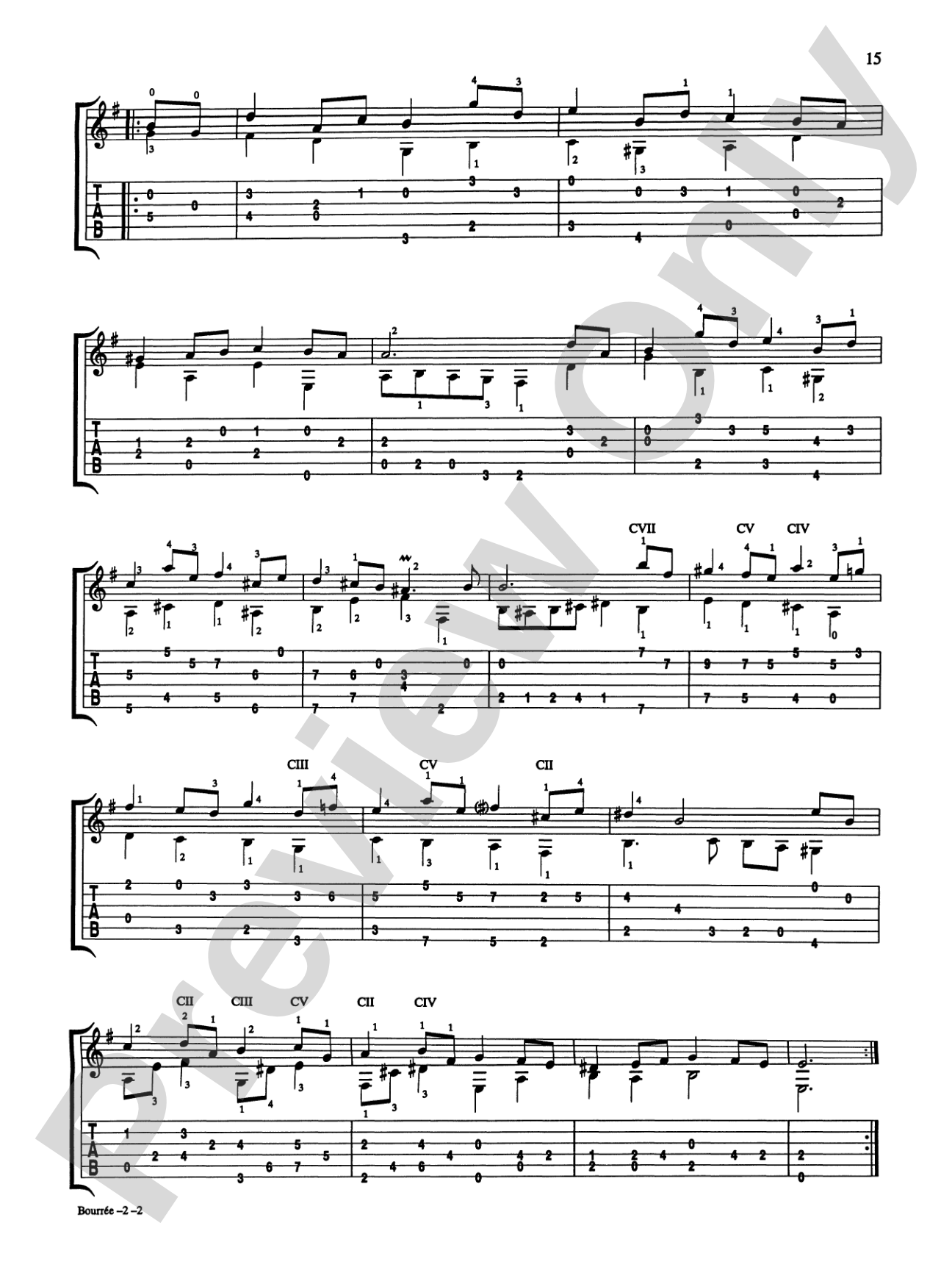 The Essential Classical Guitar Collection: Solo Guitar