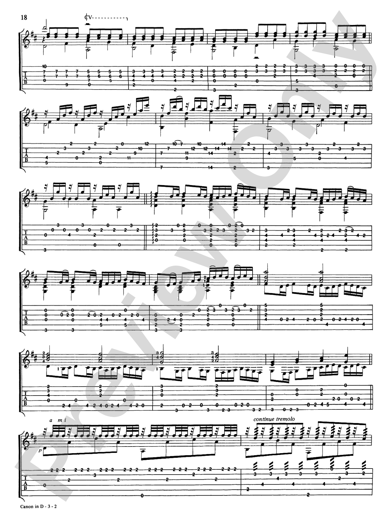 The Essential Classical Guitar Collection: Solo Guitar