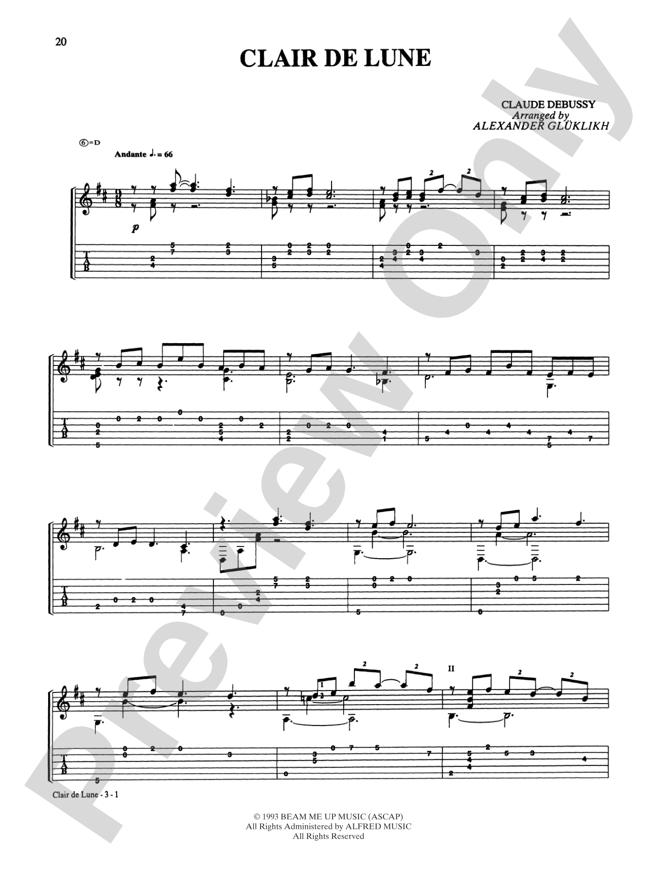 The Essential Classical Guitar Collection: Solo Guitar