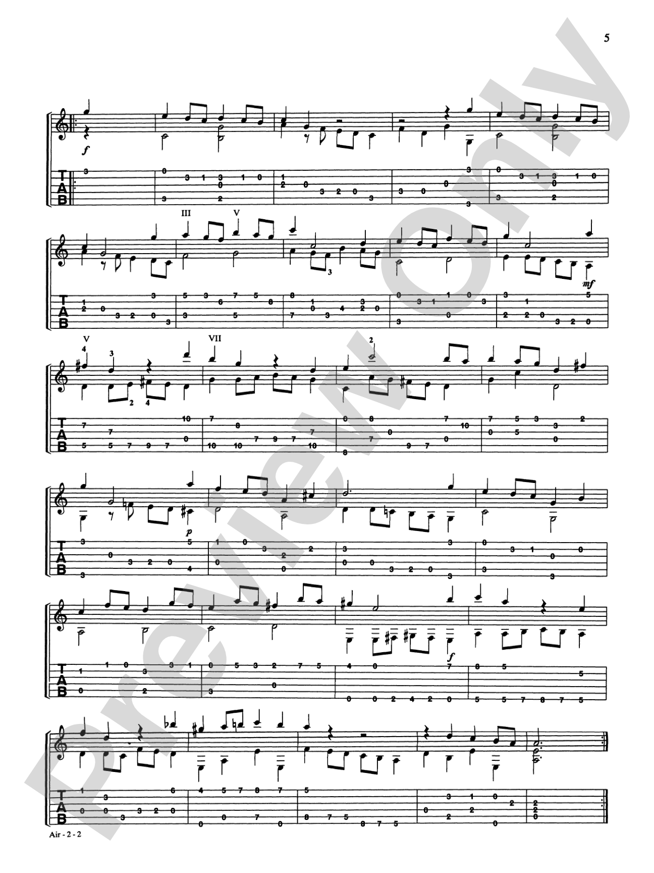The Essential Classical Guitar Collection: Solo Guitar