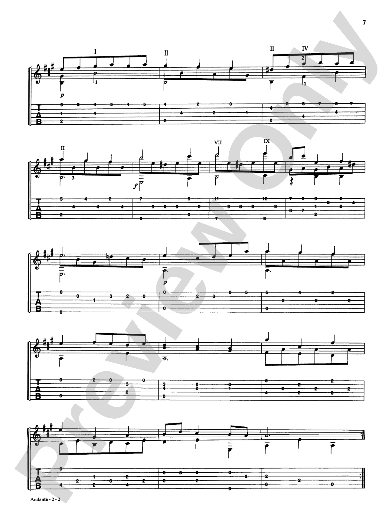 The Essential Classical Guitar Collection: Solo Guitar