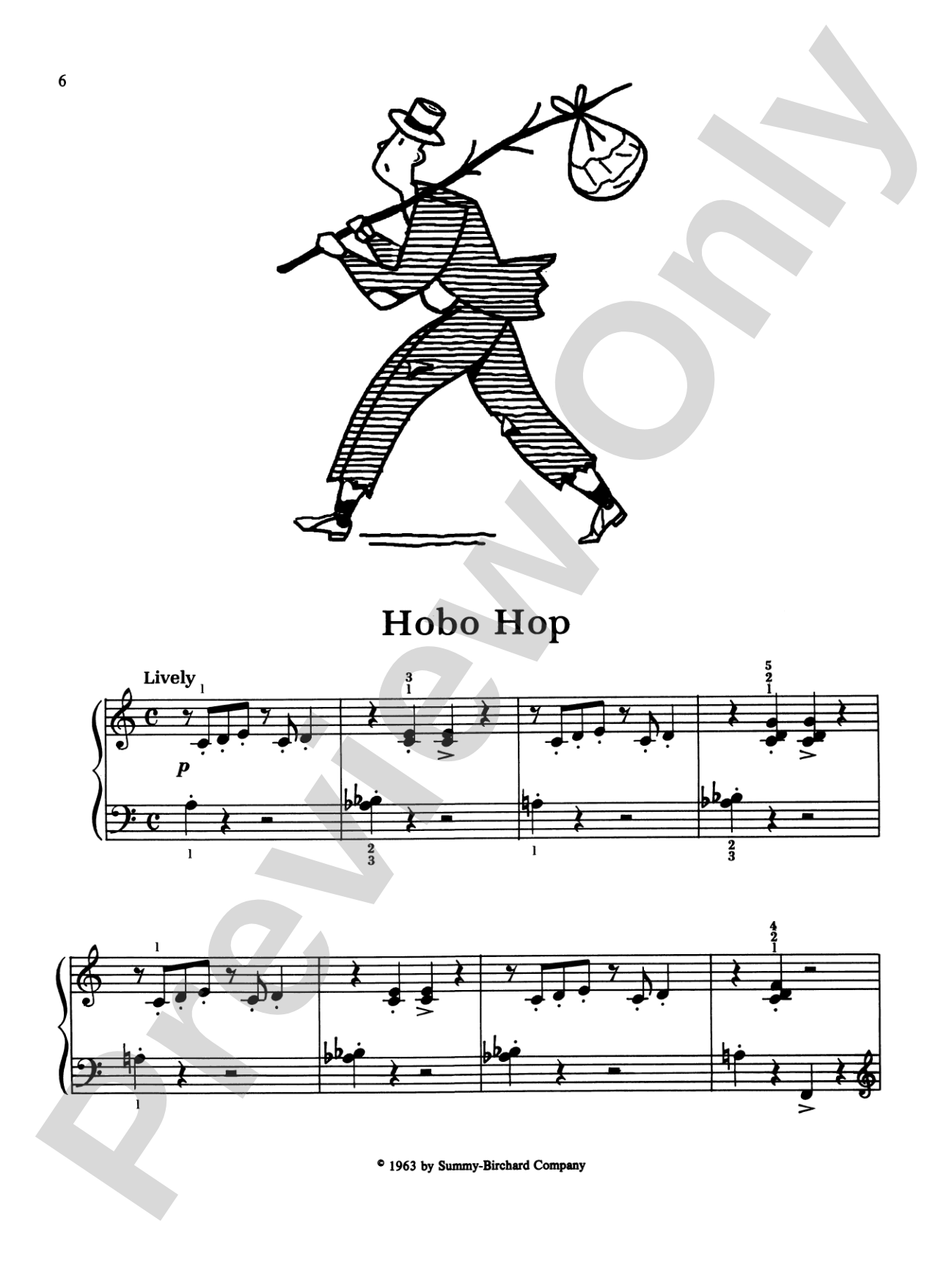 Supplementary Solos, Level 2: Piano