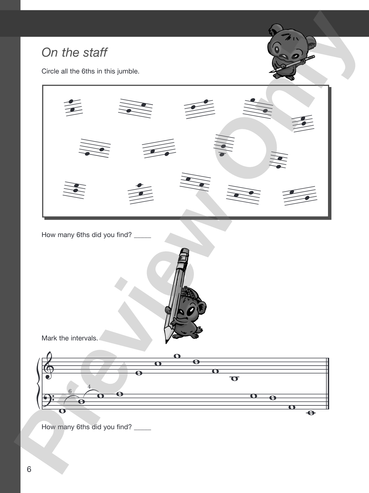 The Music Tree: Activities Book, Part 2B: Piano