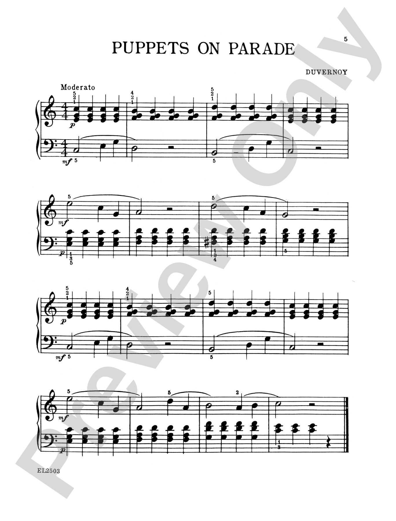 Scales and Chords Are Fun, Book 1 (Major): Selected Studies: Piano
