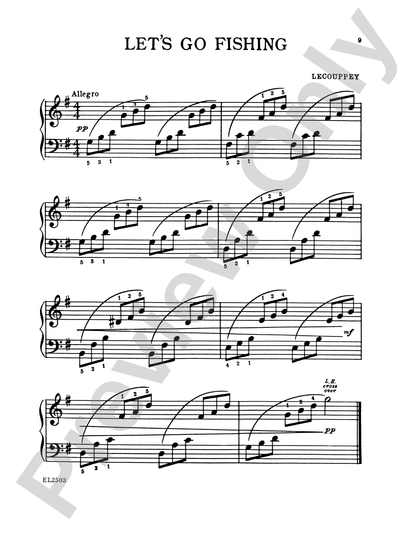 Scales and Chords Are Fun, Book 1 (Major): Selected Studies: Piano