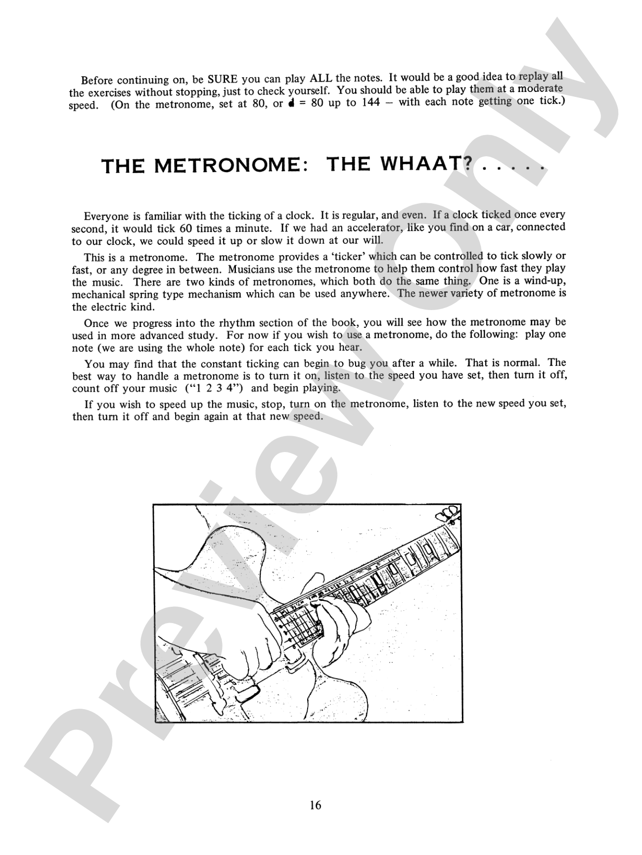 Sight to Sound: A Guide to Reading for the Studio
