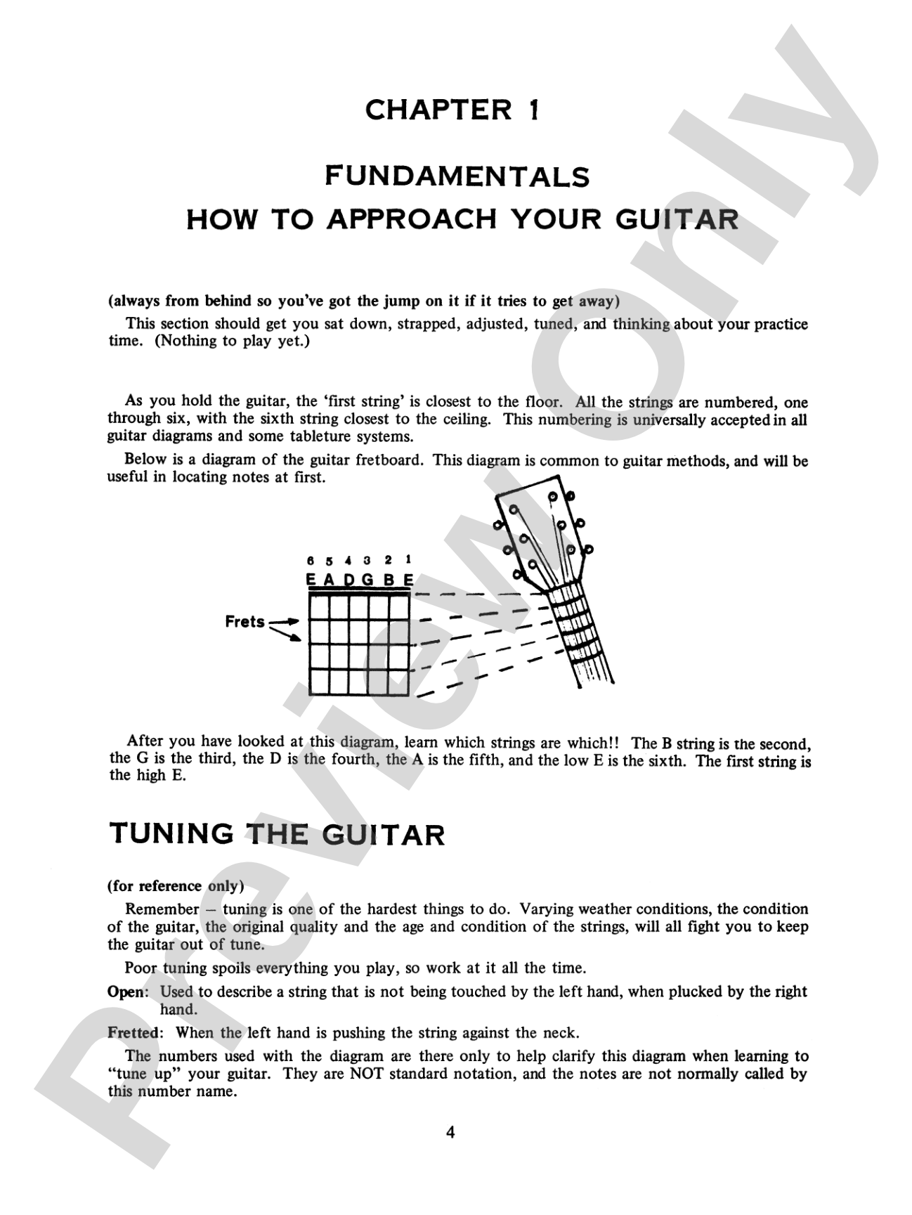 Sight to Sound: A Guide to Reading for the Studio
