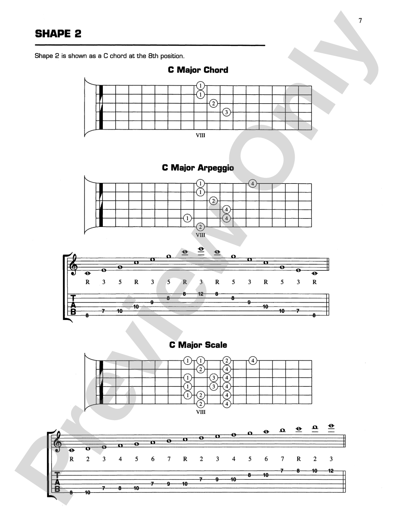The Herb Ellis Jazz Guitar Method: Swing Blues