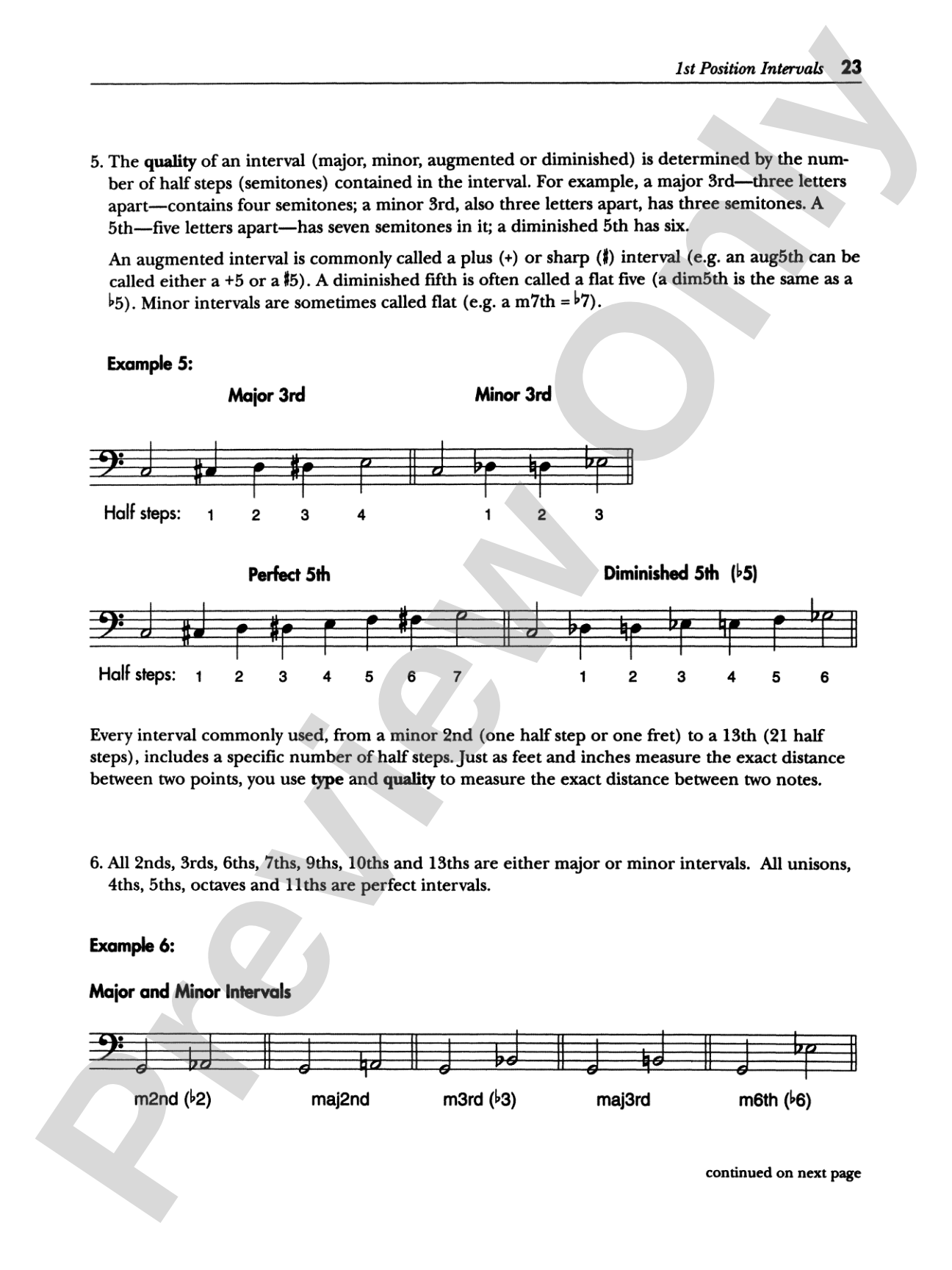 Serious Electric Bass: The Bass Player's Complete Guide to Scales and Chords