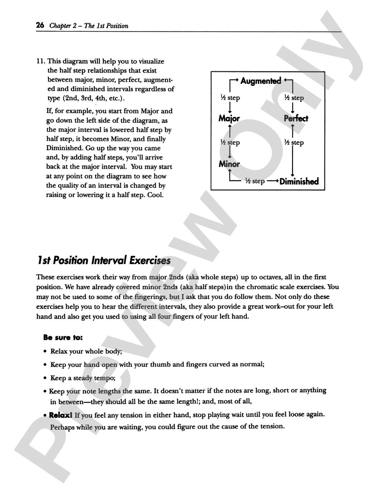 Serious Electric Bass: The Bass Player's Complete Guide to Scales and Chords