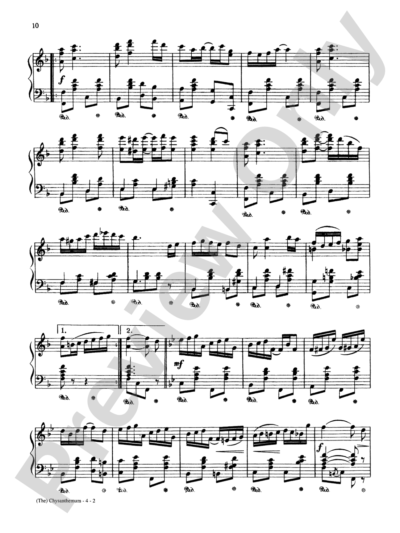 The Piano Style of Scott Joplin: Some of Joplin's Best for Advanced Piano: Piano