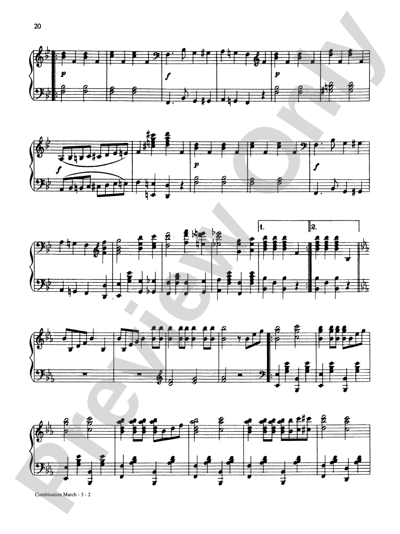 The Piano Style of Scott Joplin: Some of Joplin's Best for Advanced Piano: Piano