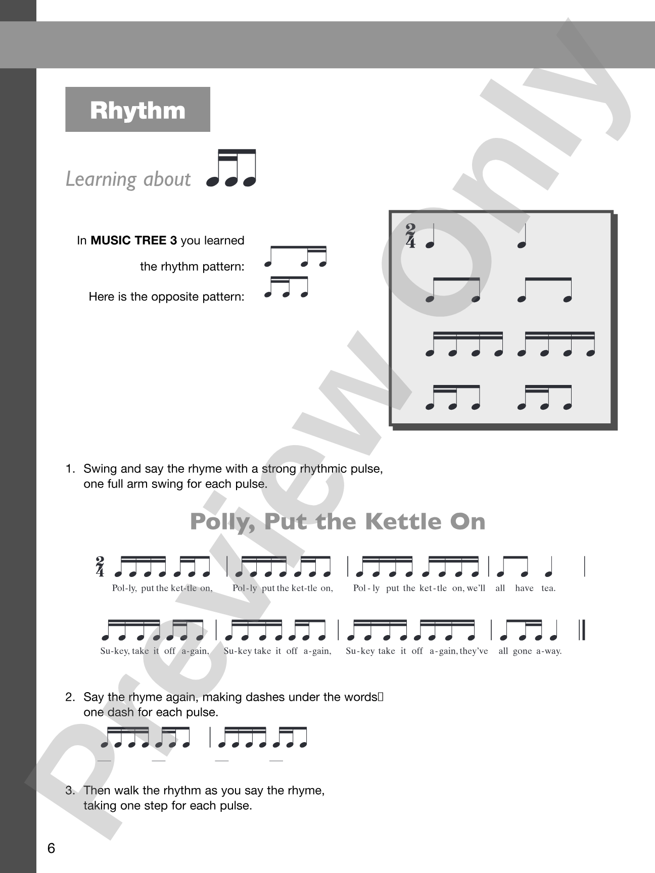The Music Tree: Activities Book, Part 4: Piano